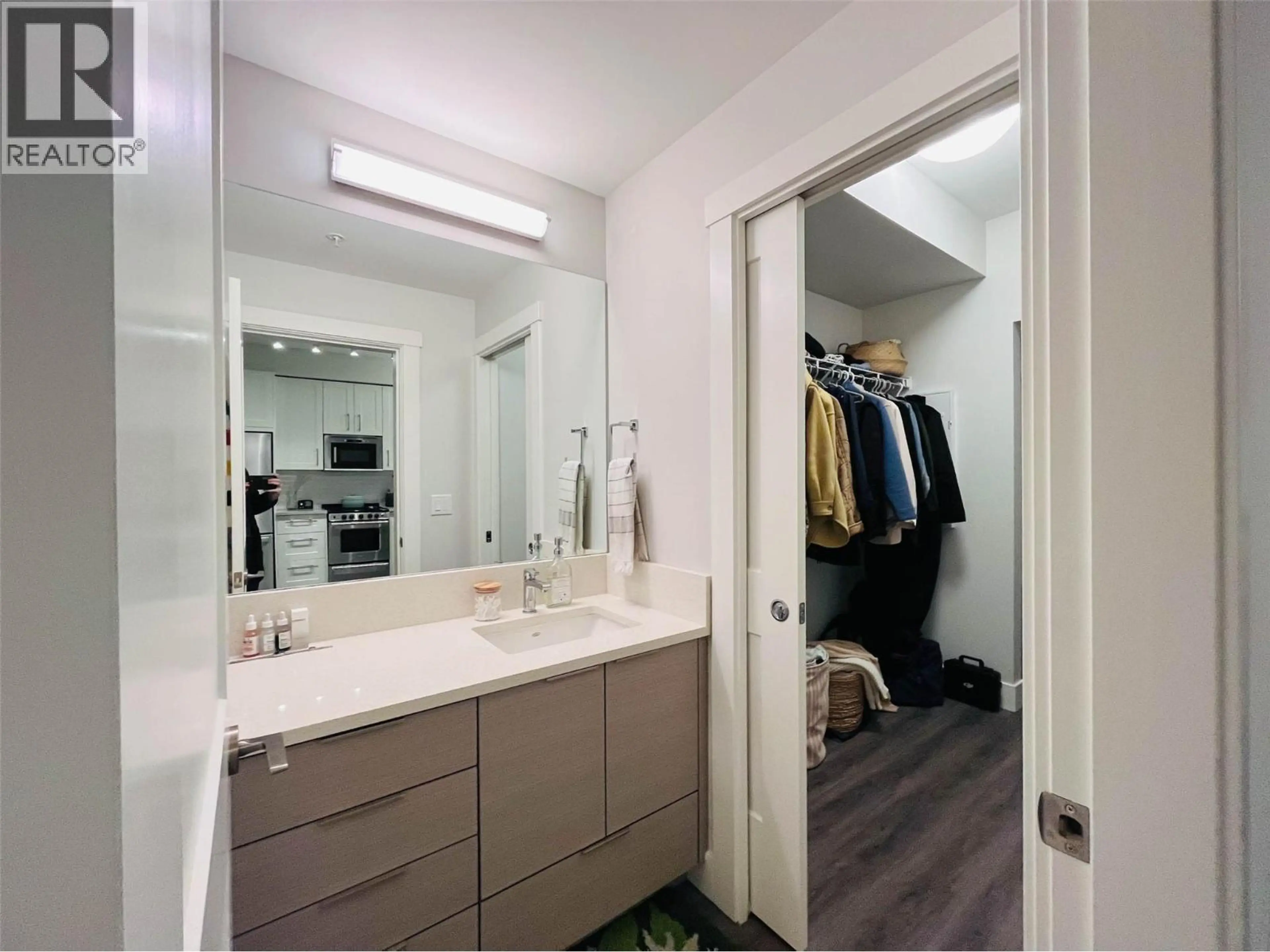 Property at #205 191 HOLLYWOOD ROAD S, Kelowna, BC