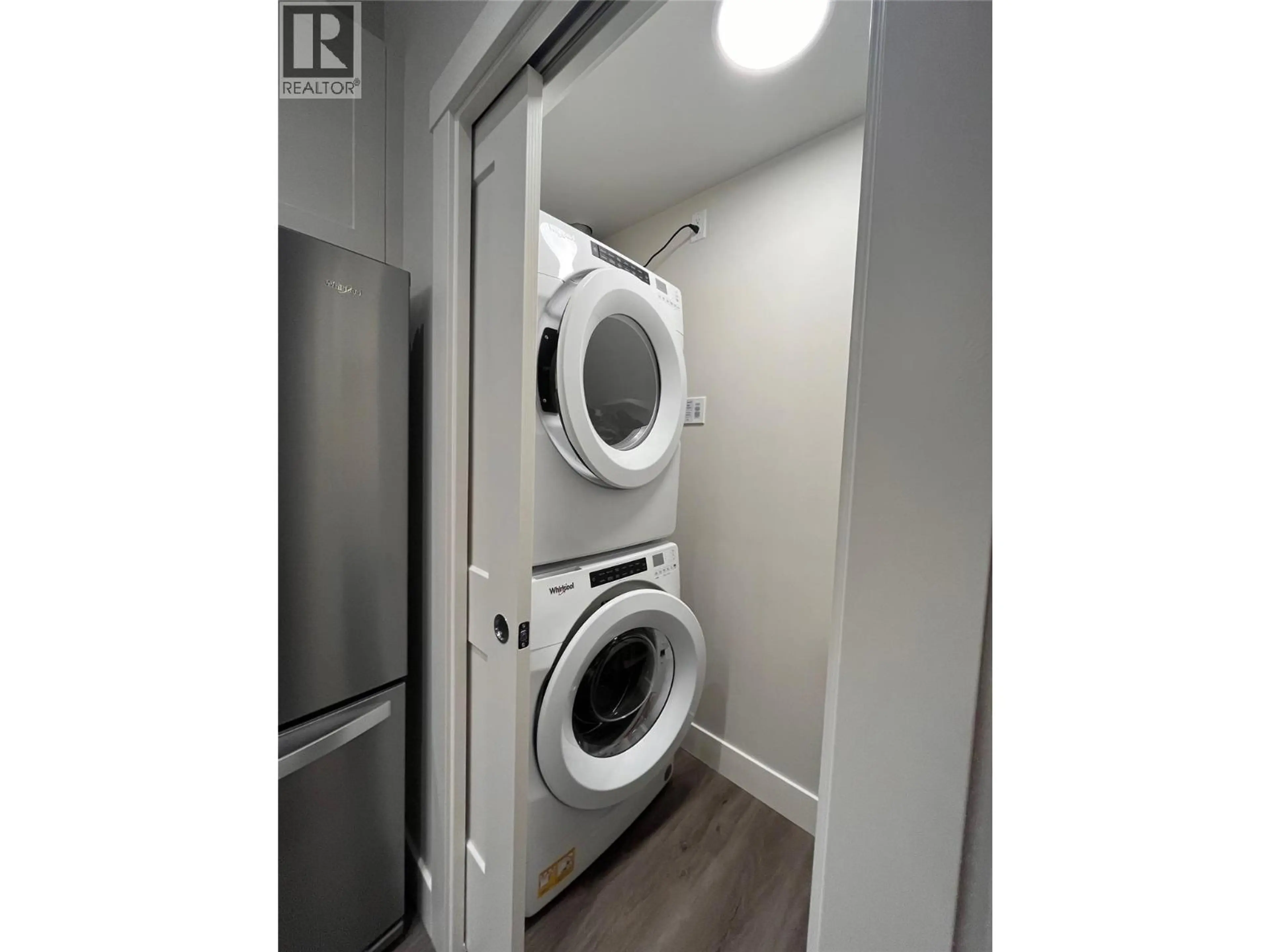 Property at #205 191 HOLLYWOOD ROAD S, Kelowna, BC