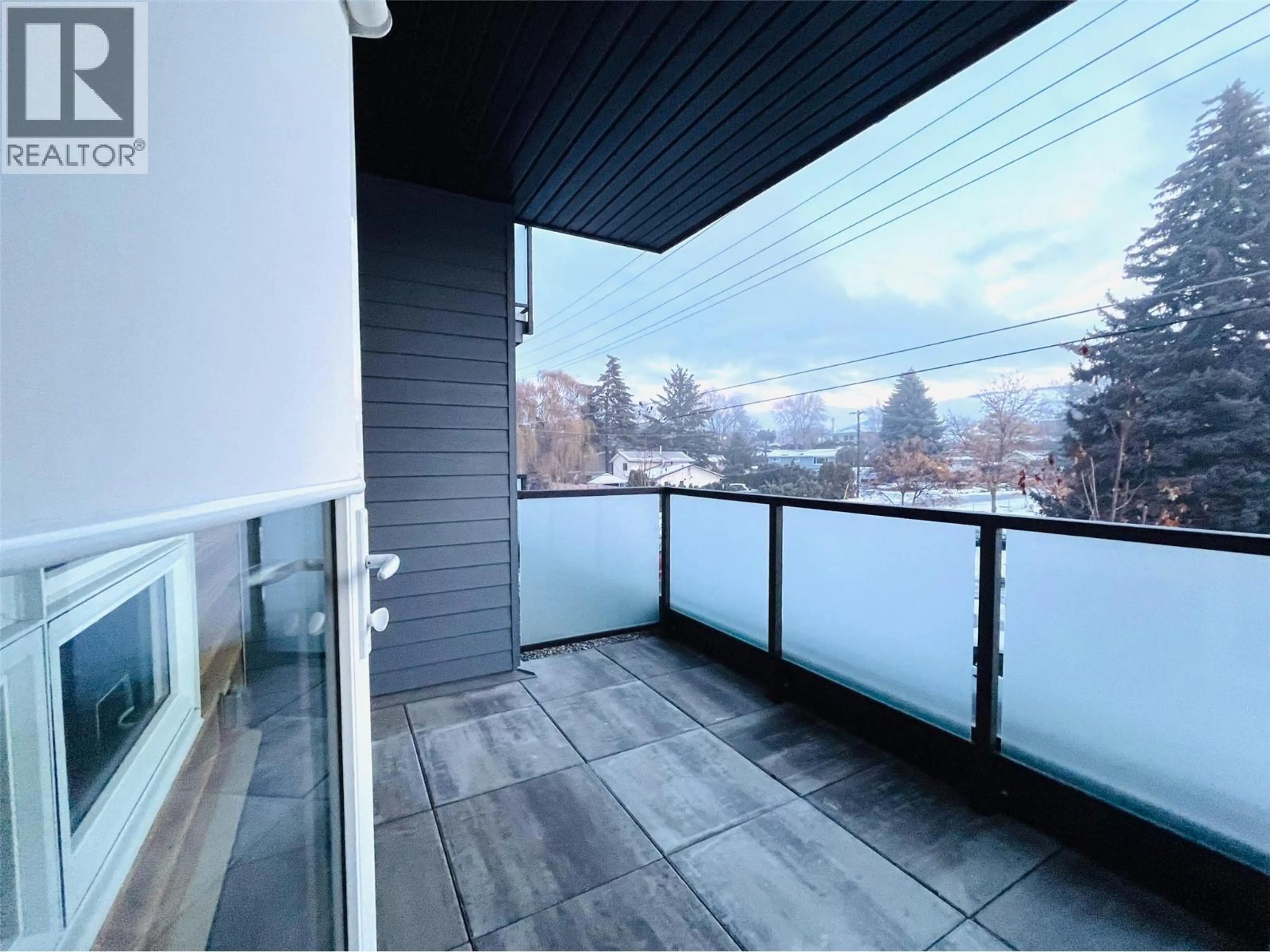 Property at #205 191 HOLLYWOOD ROAD S, Kelowna, BC