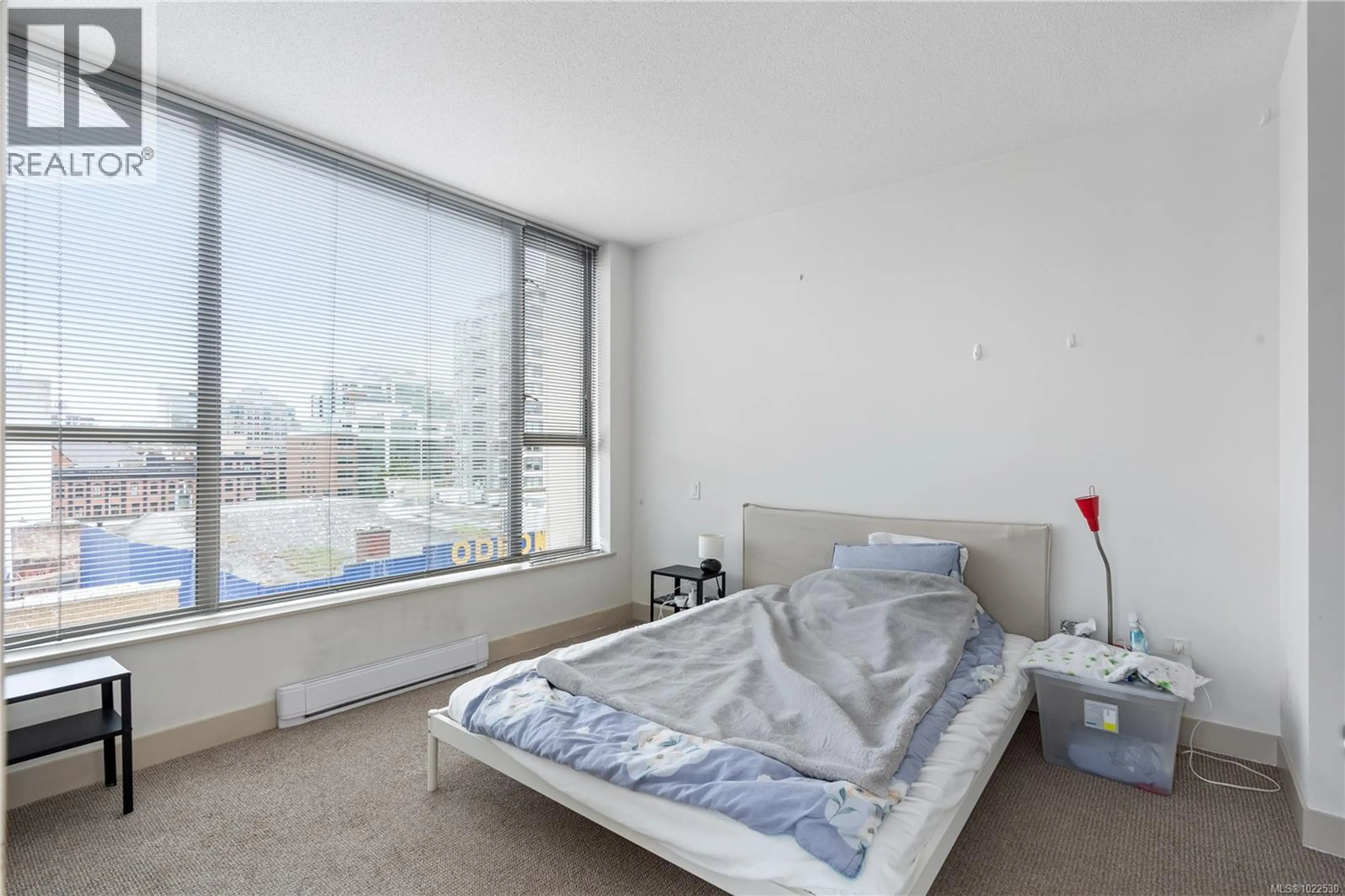 Property at #701 760 JOHNSON ST, Victoria, BC