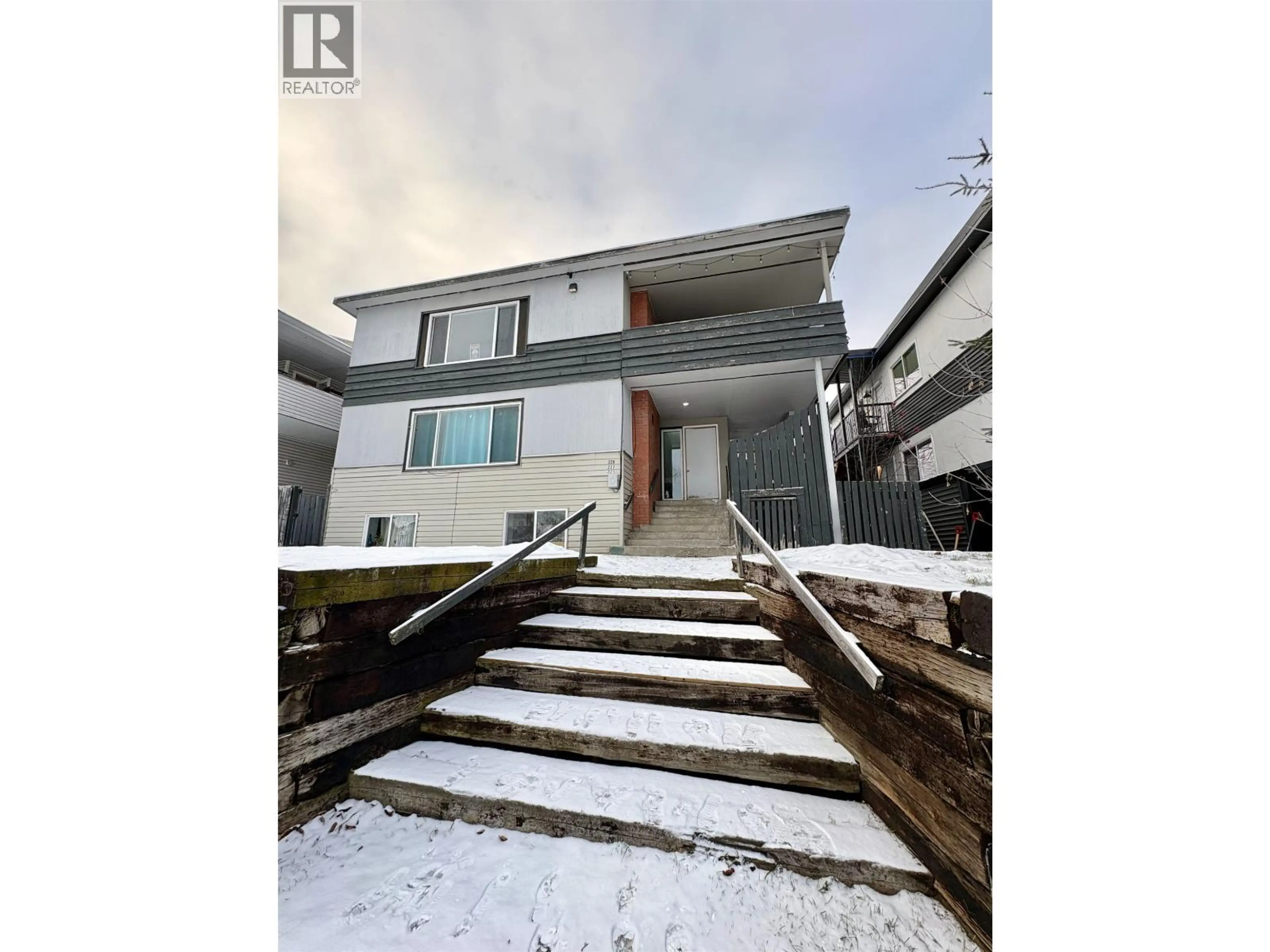 Property at 221 GILLETT STREET, Prince George, BC