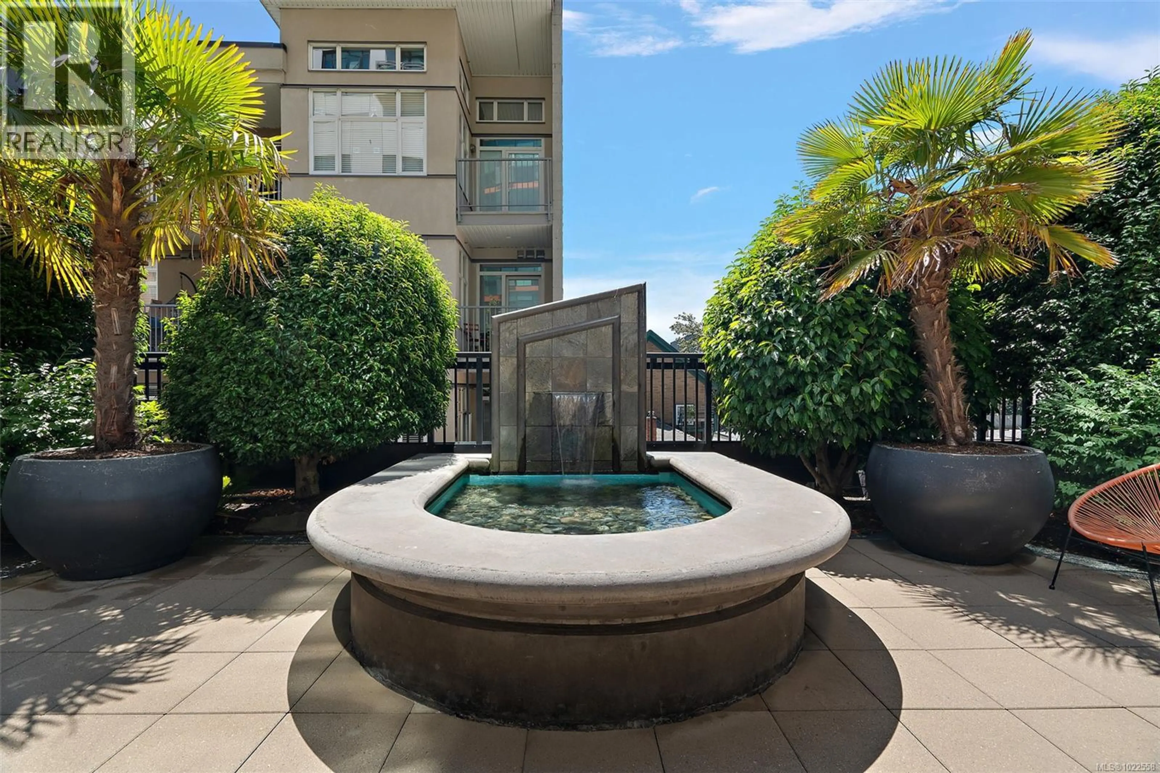 Property at #511 1029 VIEW ST, Victoria, BC