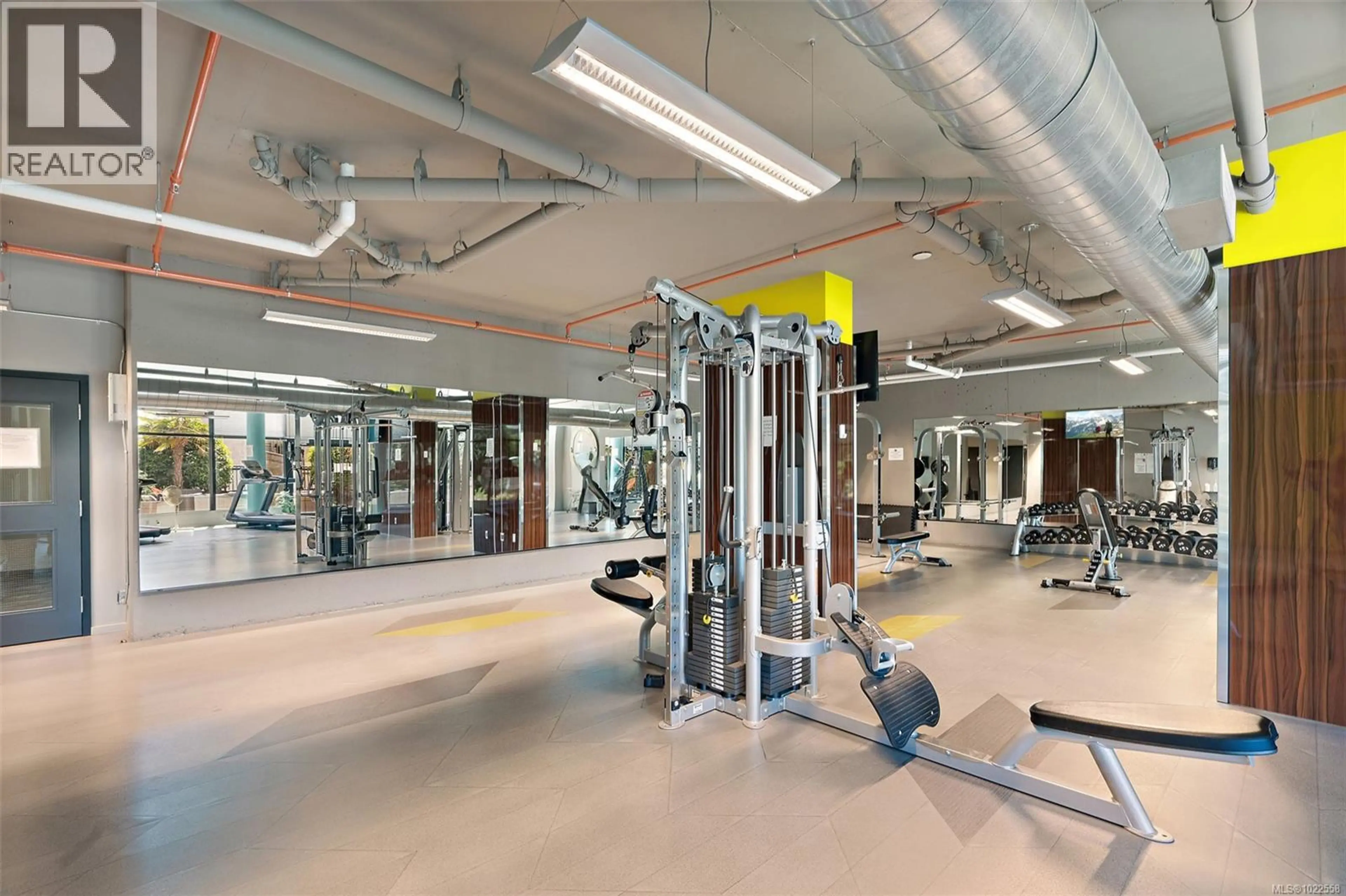 Property at #511 1029 VIEW ST, Victoria, BC