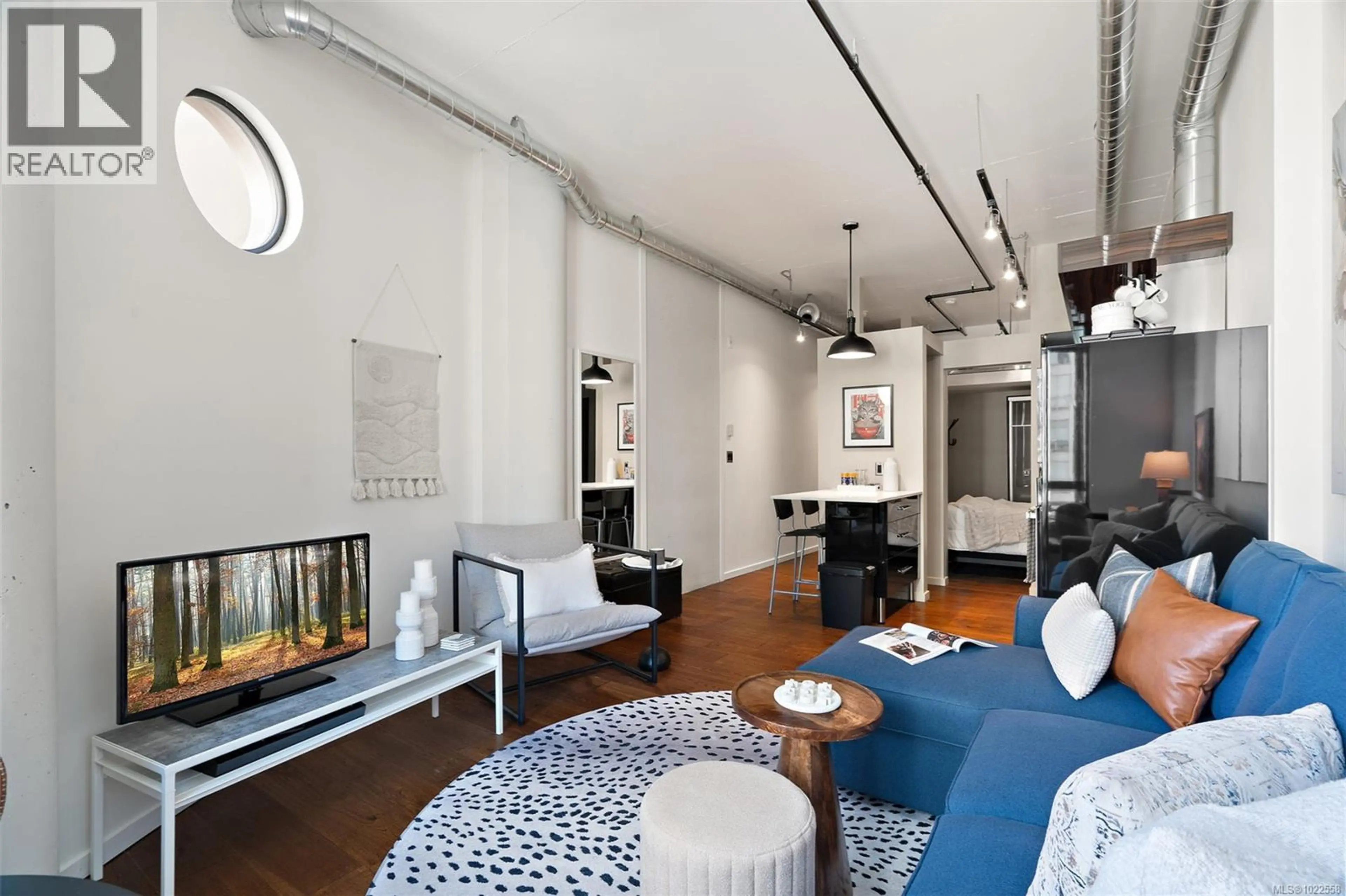 Property at #511 1029 VIEW ST, Victoria, BC