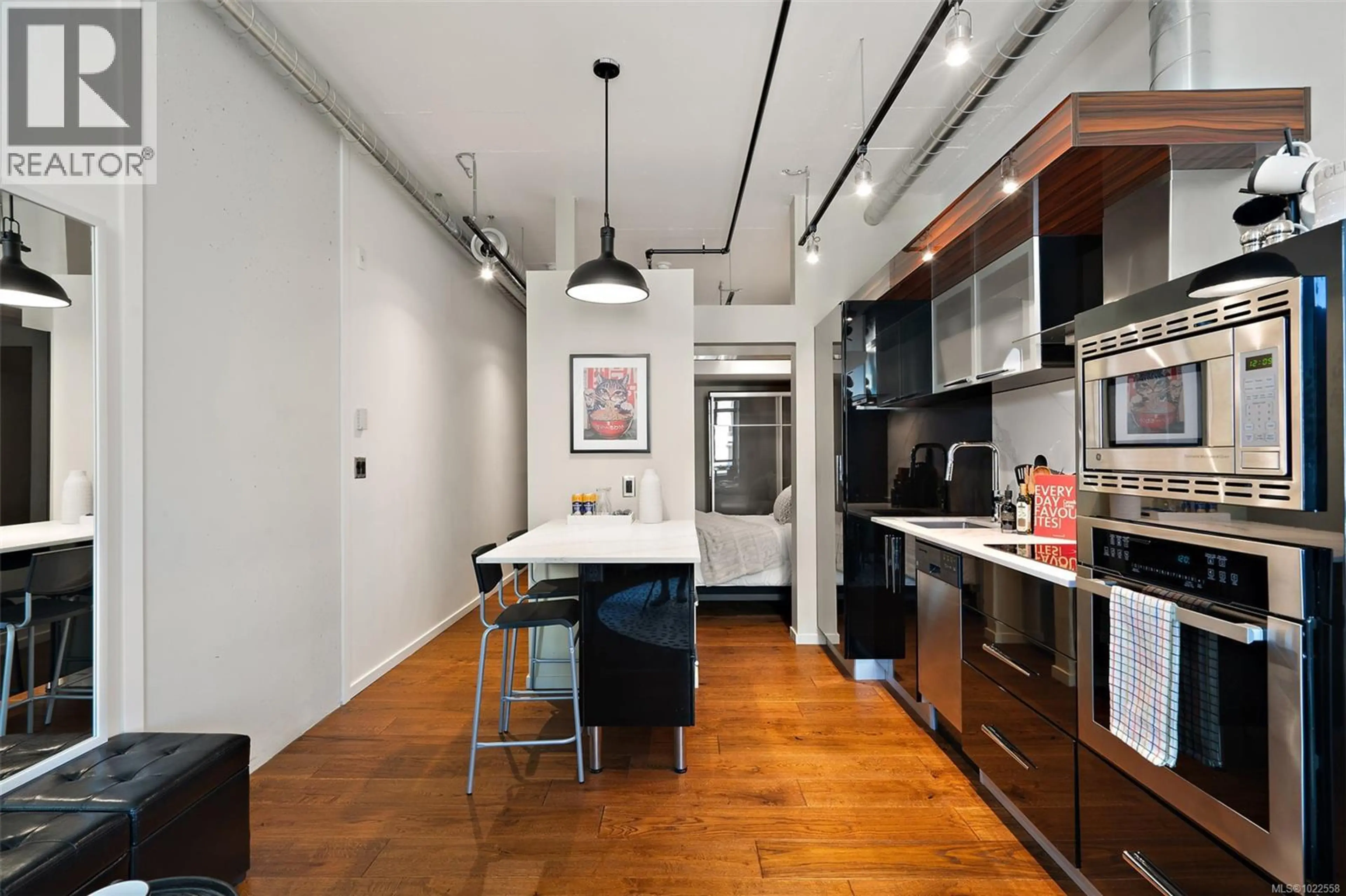 Property at #511 1029 VIEW ST, Victoria, BC