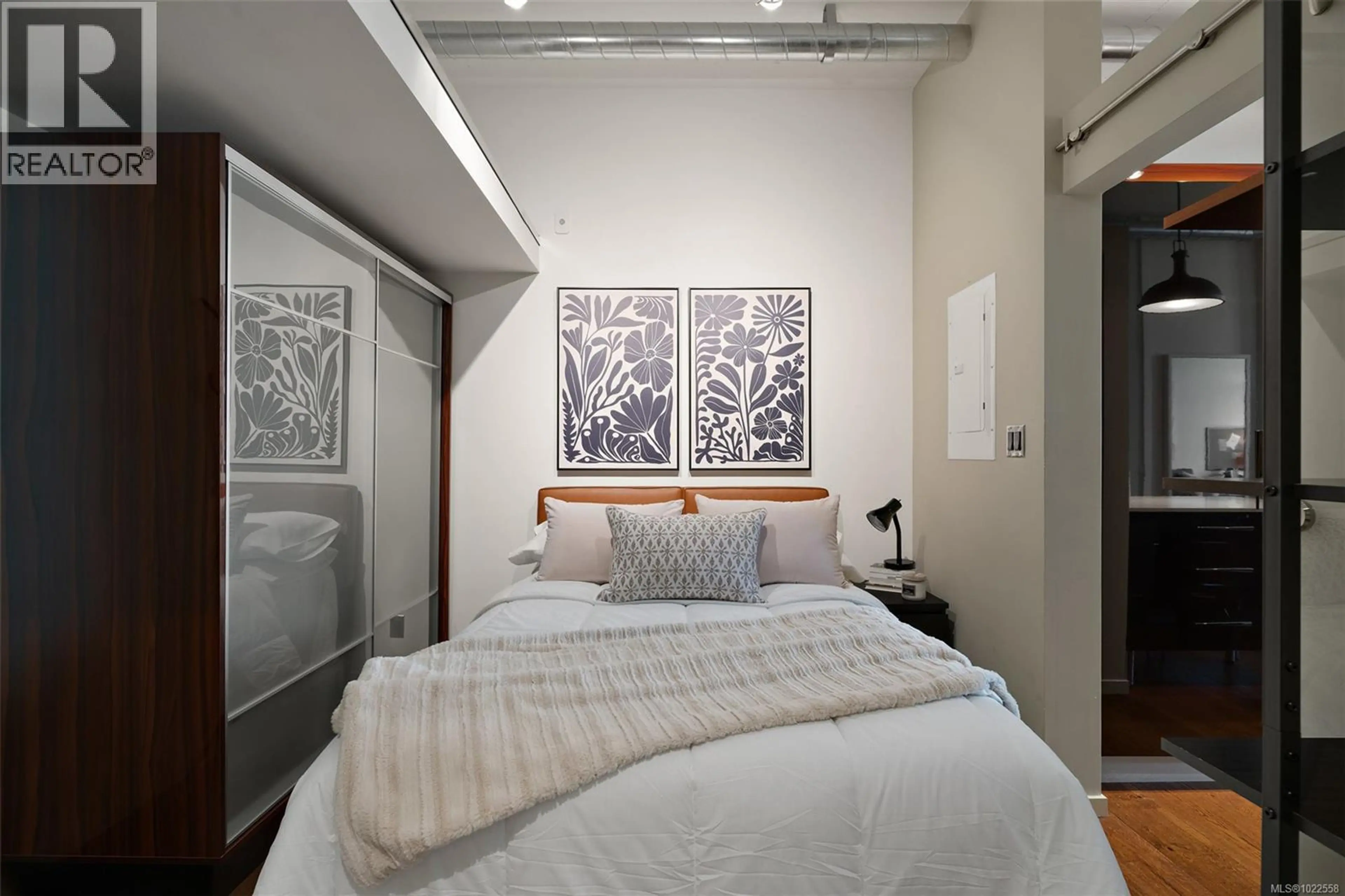 Property at #511 1029 VIEW ST, Victoria, BC