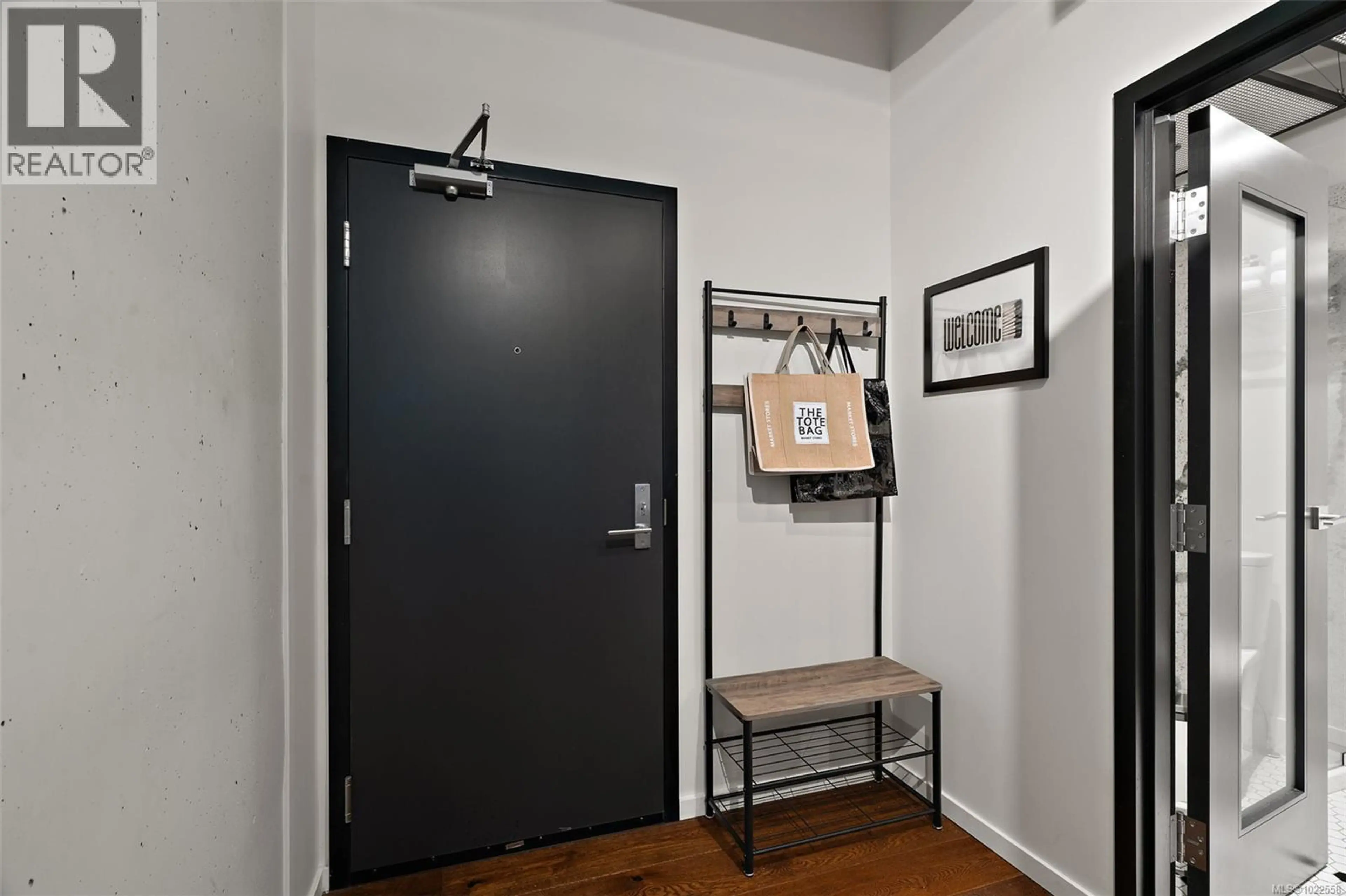 Property at #511 1029 VIEW ST, Victoria, BC