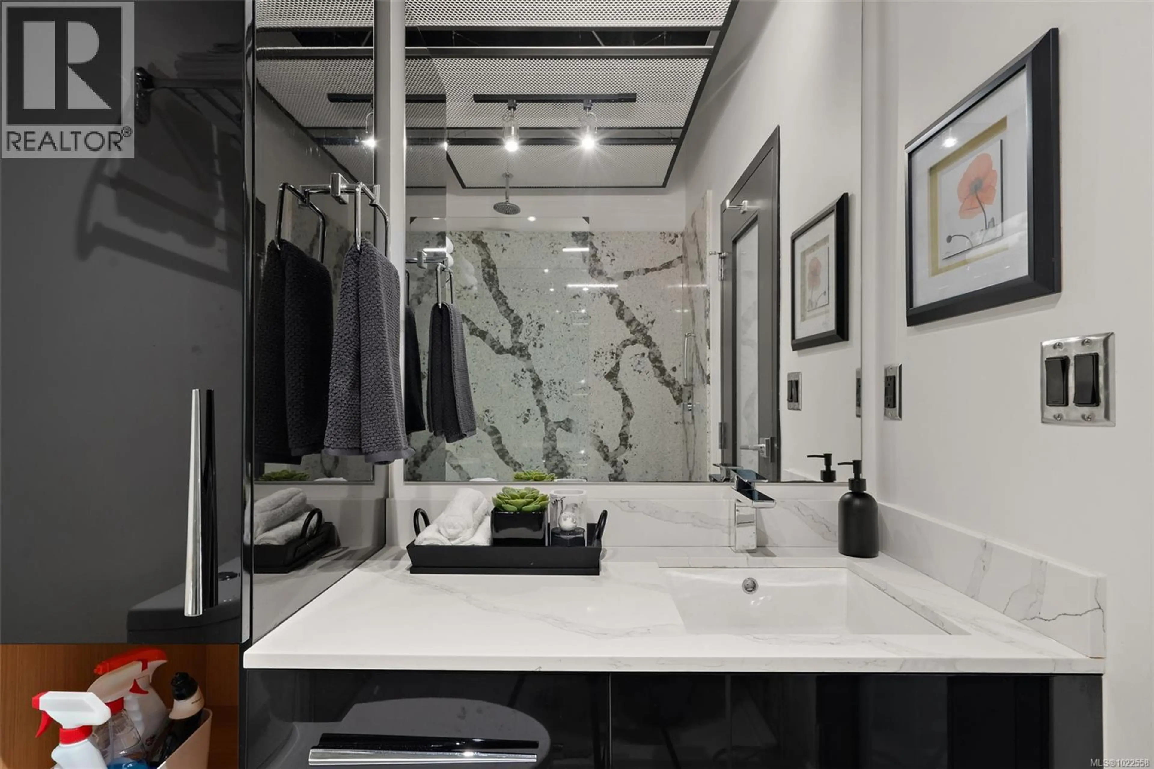 Property at #511 1029 VIEW ST, Victoria, BC