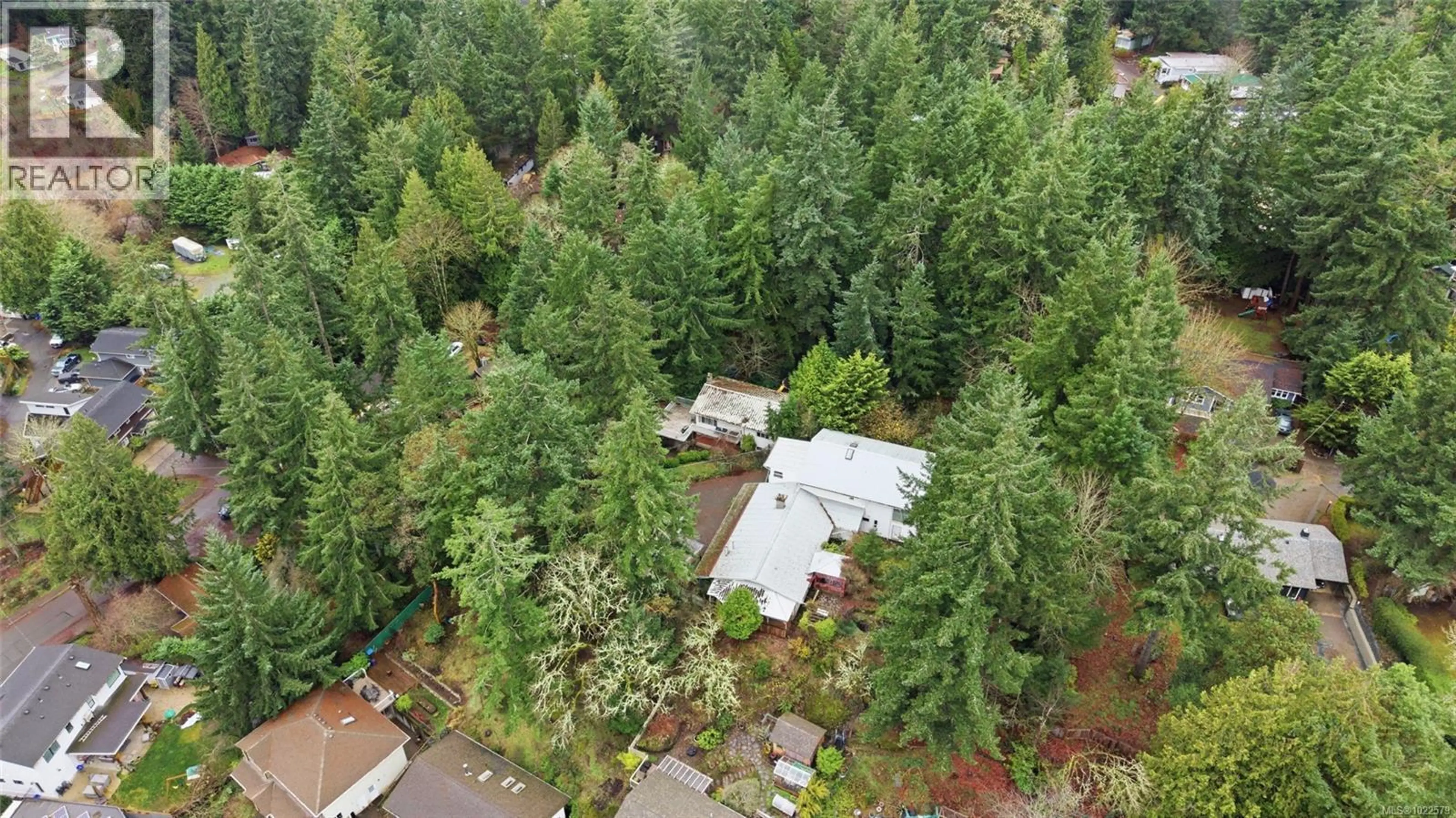 Property at 2509 FLORENCE LAKE RD, Langford, BC