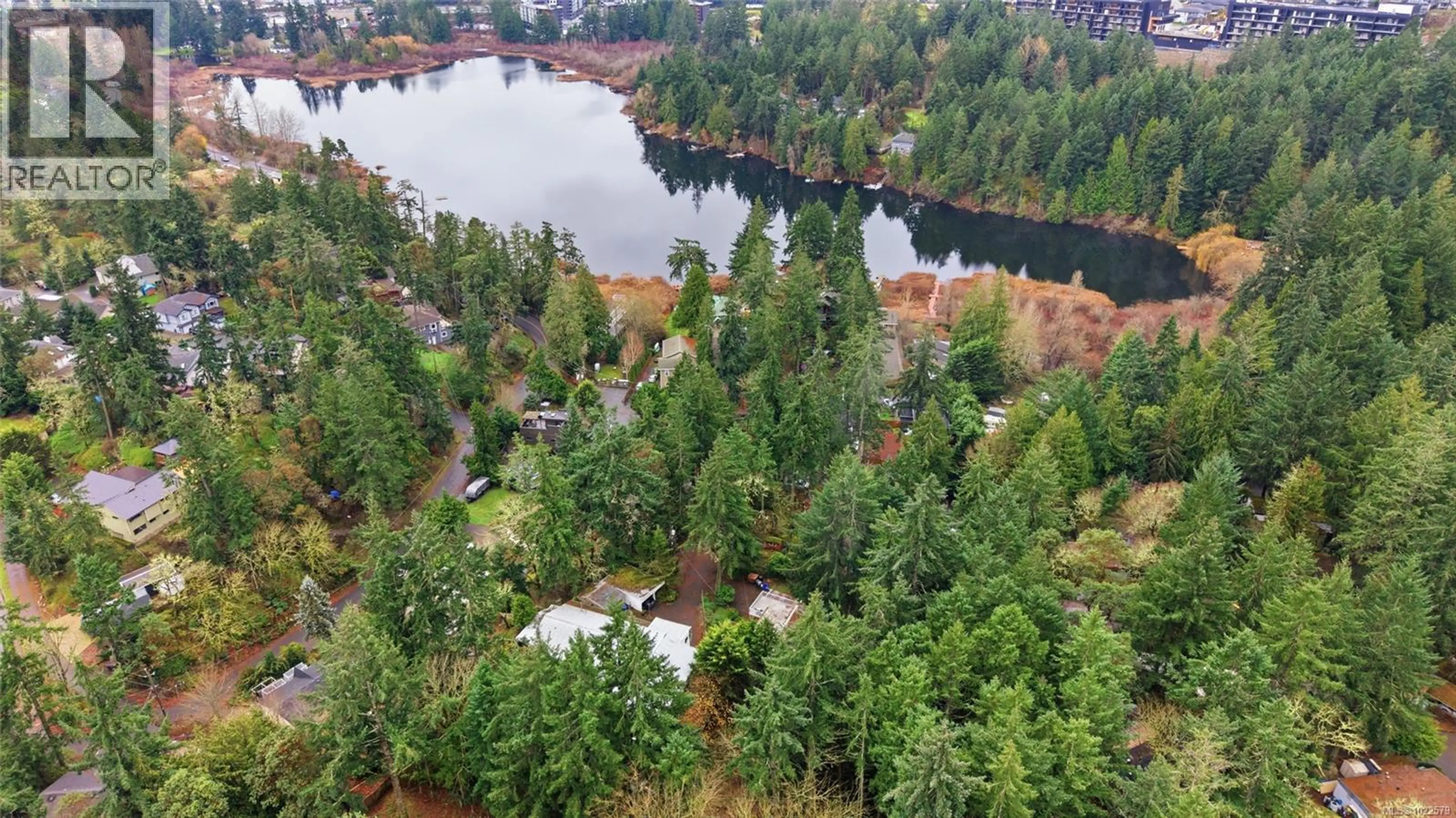 Property at 2509 FLORENCE LAKE RD, Langford, BC