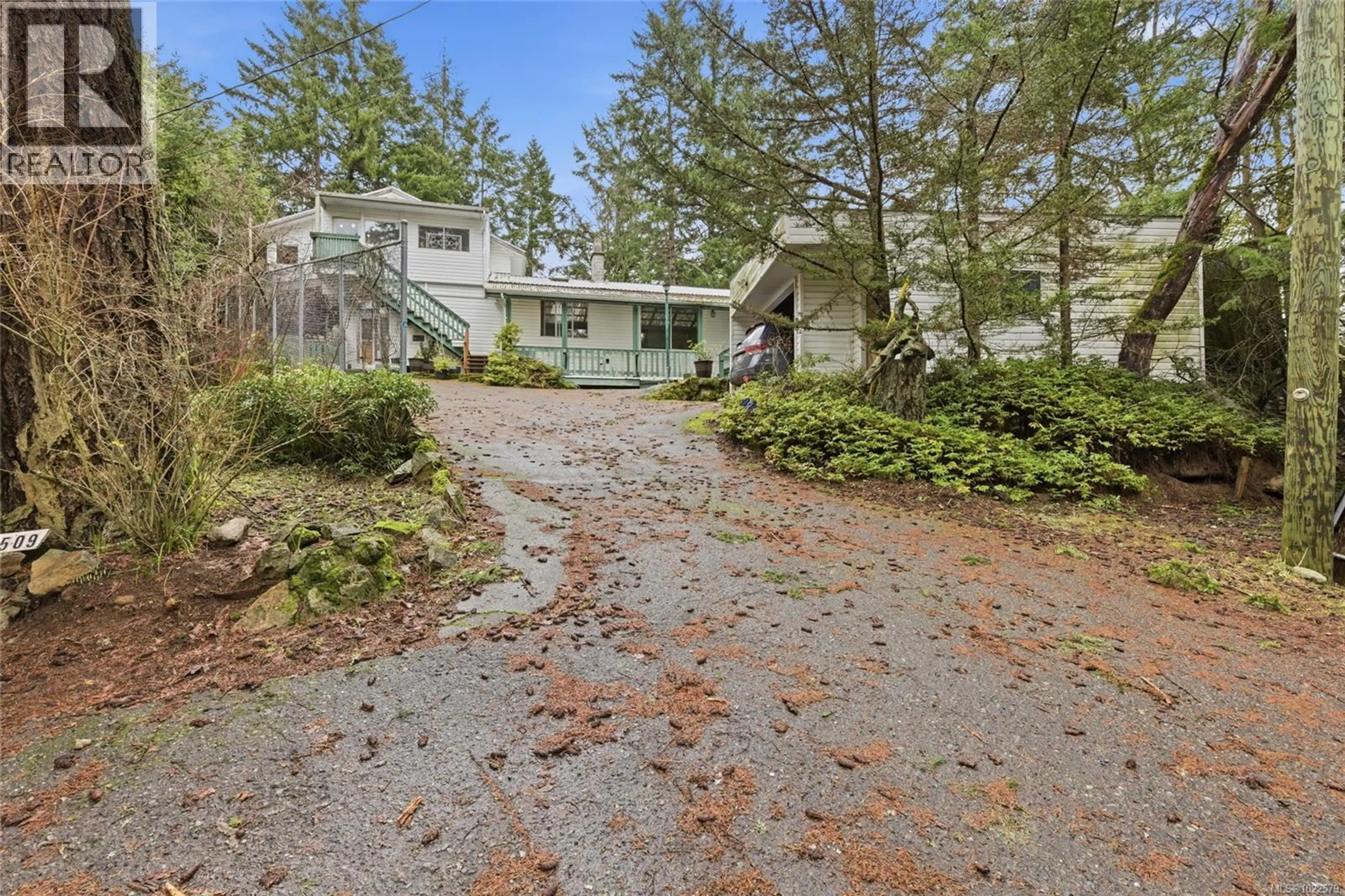 Property at 2509 FLORENCE LAKE RD, Langford, BC