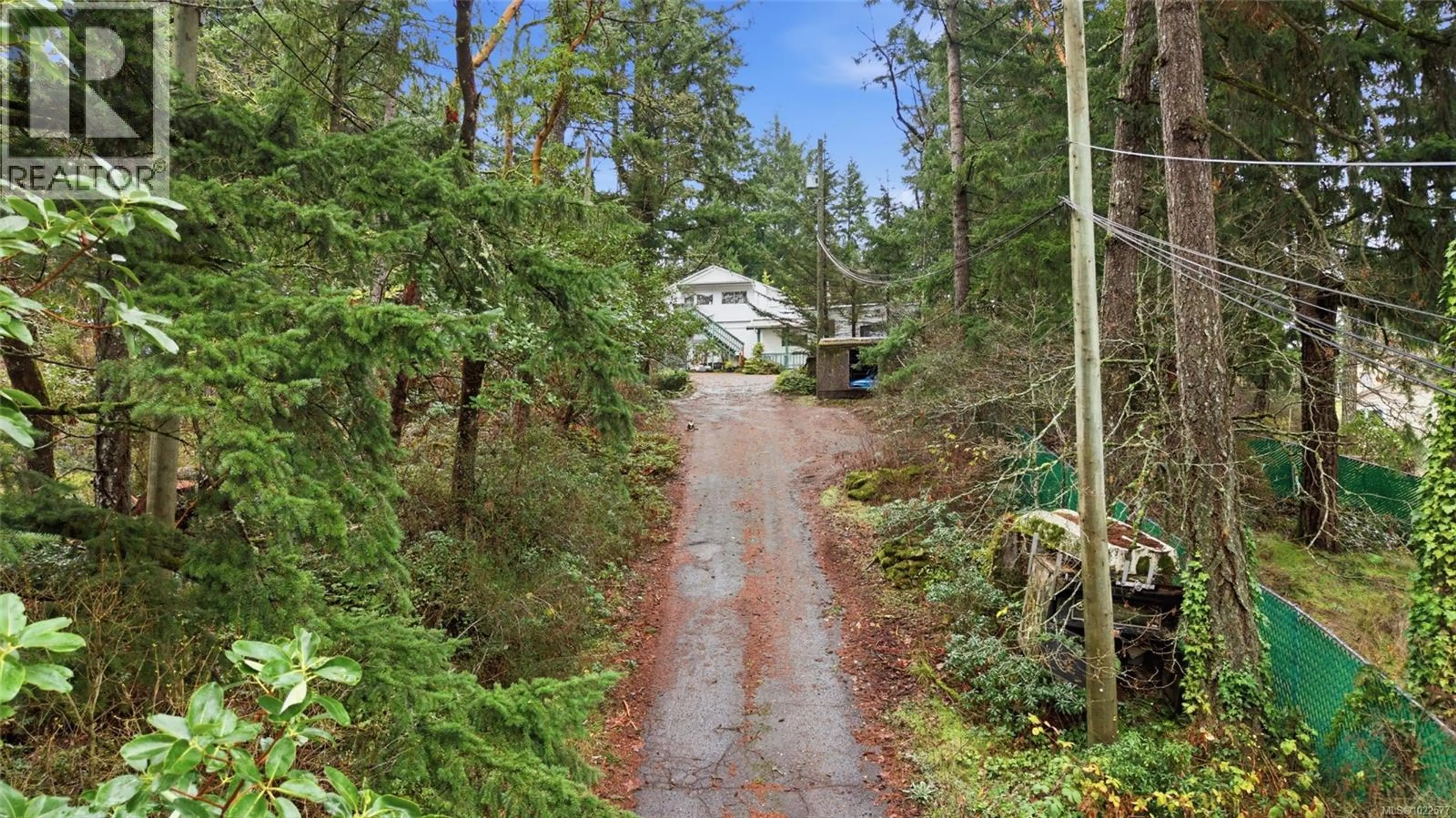 Property at 2511 FLORENCE LAKE RD, Langford, BC