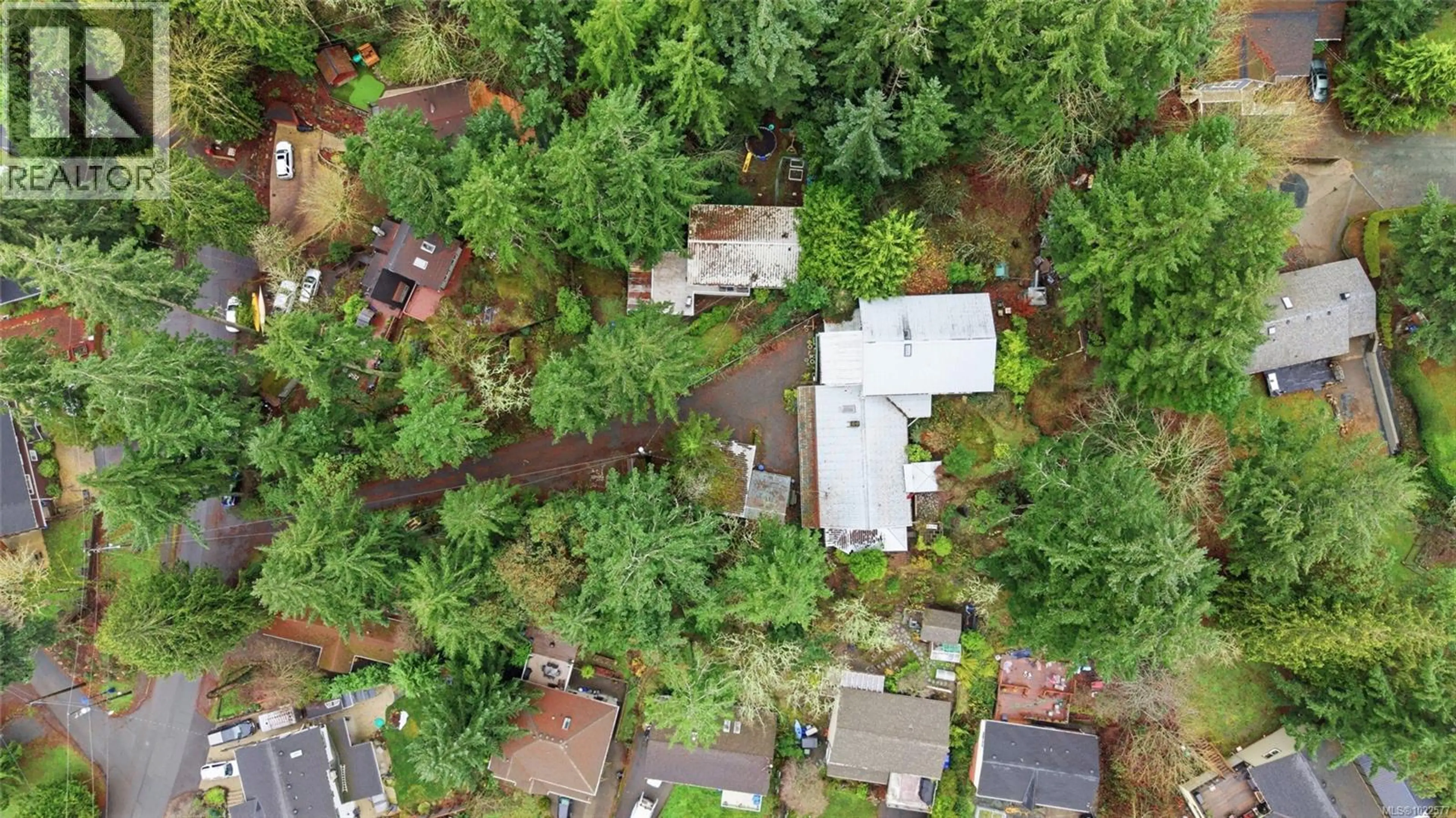 Property at 2511 FLORENCE LAKE RD, Langford, BC