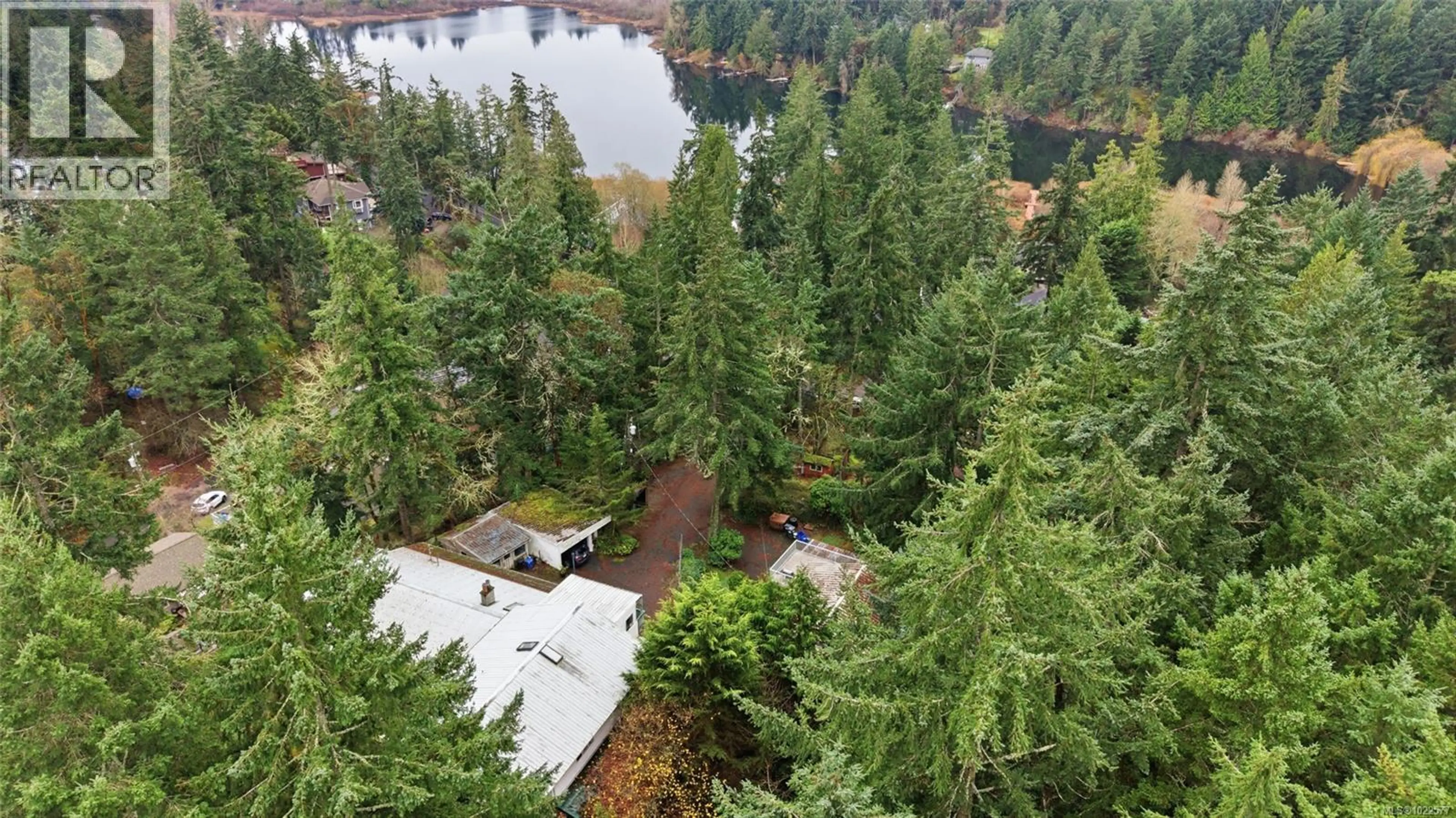 Property at 2511 FLORENCE LAKE RD, Langford, BC