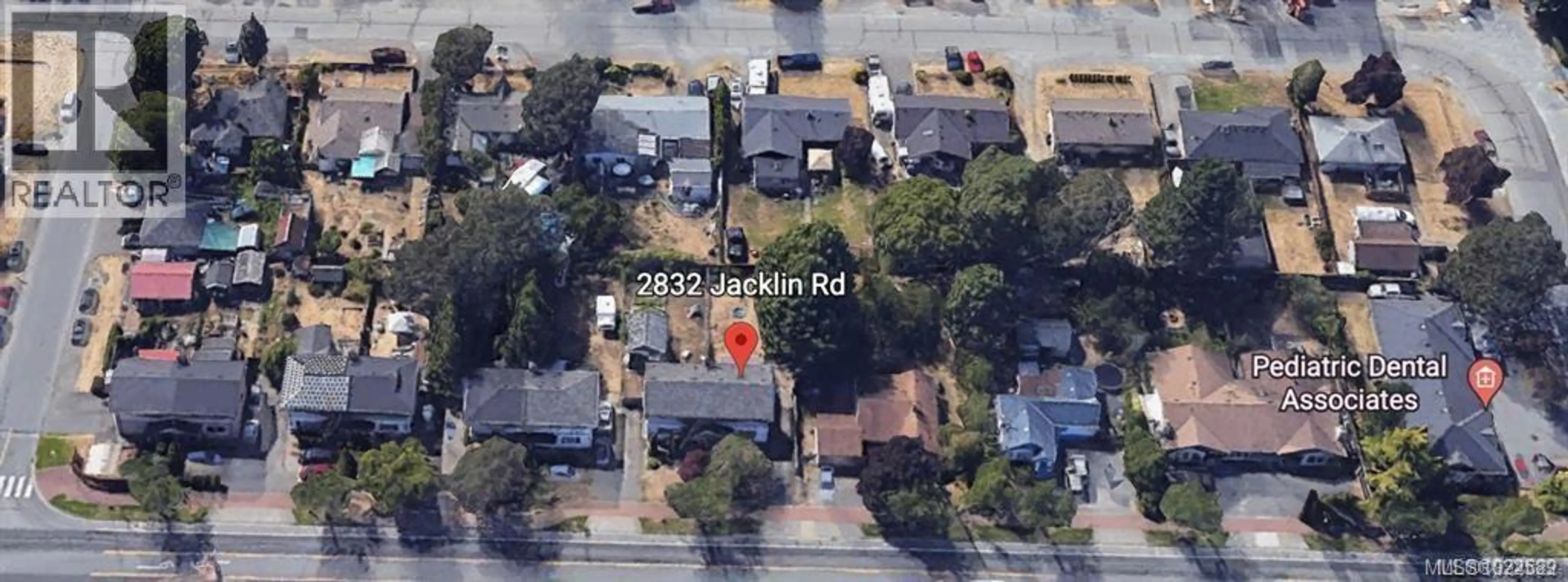 Property at 2832 JACKLIN RD, Langford, BC