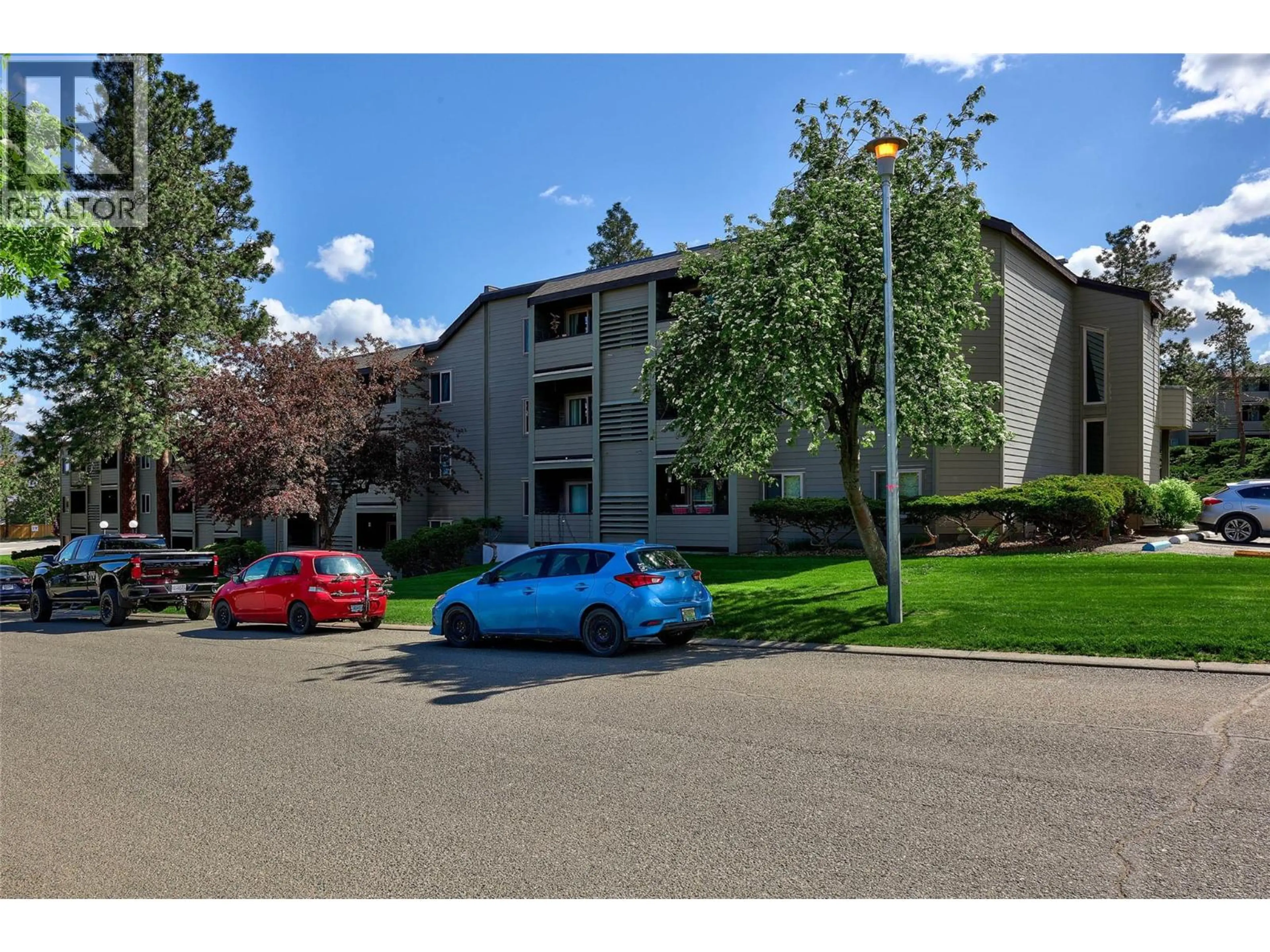 Property at #111 245 GORDONHORN CRESCENT, Kamloops, BC