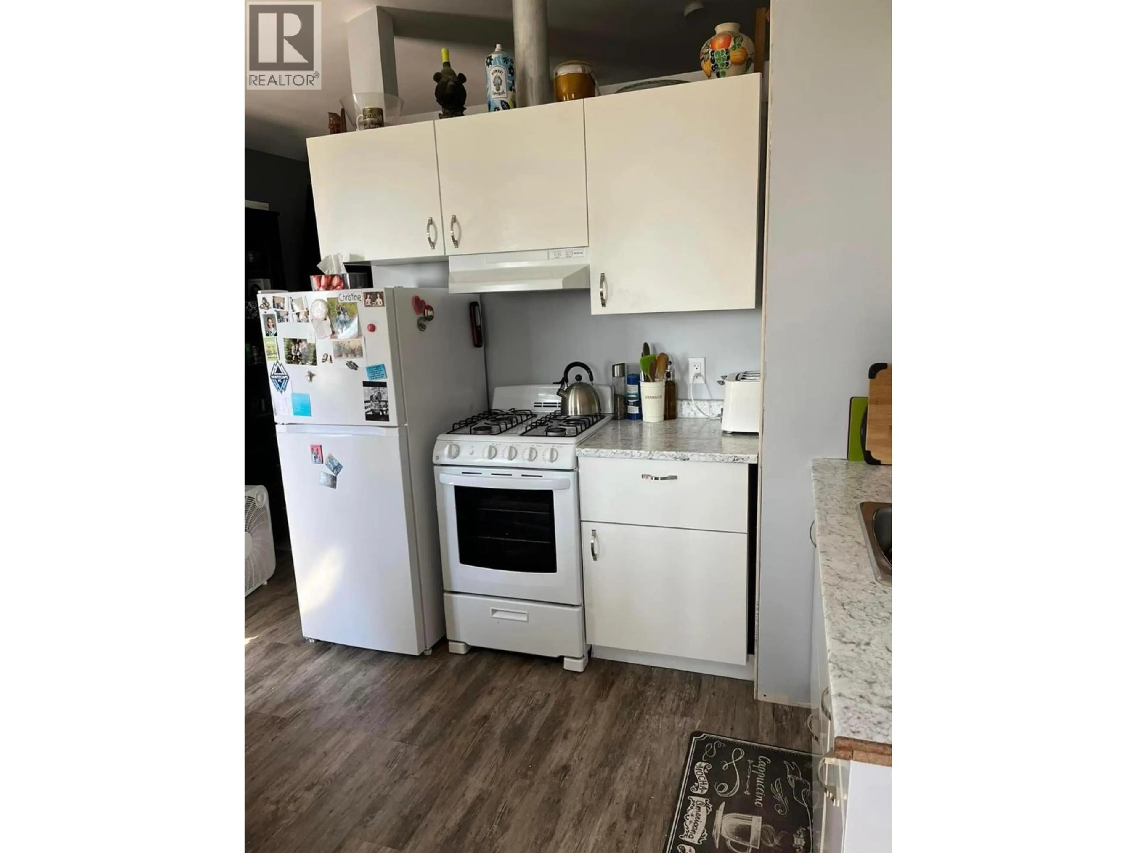 Property at #14 2481 SQUILAX ANGLEMONT ROAD, Lee Creek, BC