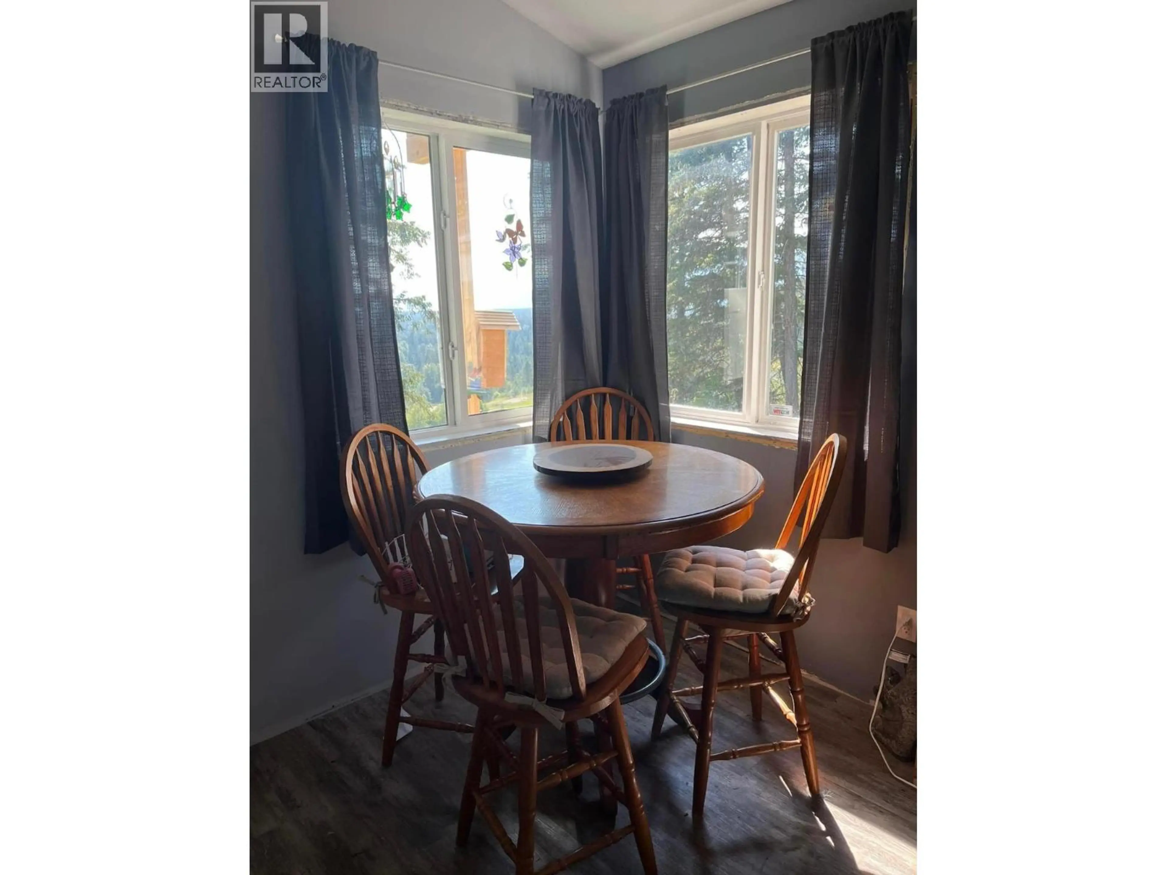 Property at #14 2481 SQUILAX ANGLEMONT ROAD, Lee Creek, BC