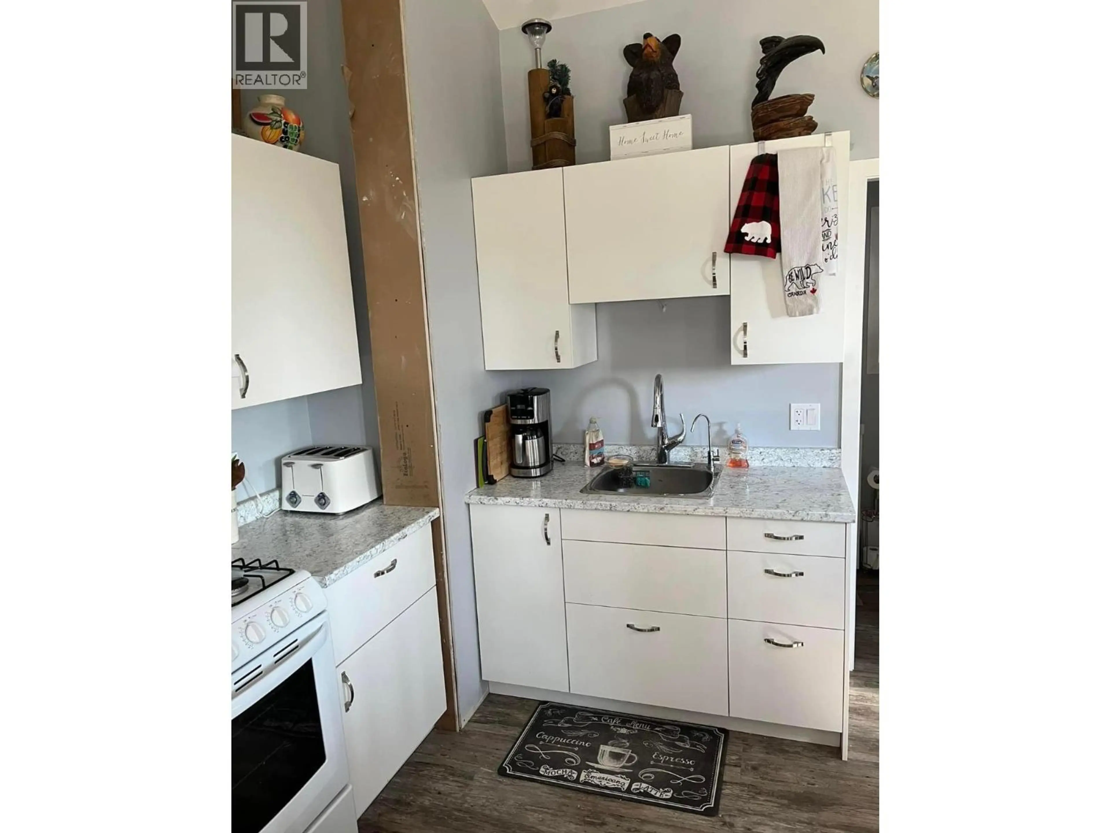 Property at #14 2481 SQUILAX ANGLEMONT ROAD, Lee Creek, BC