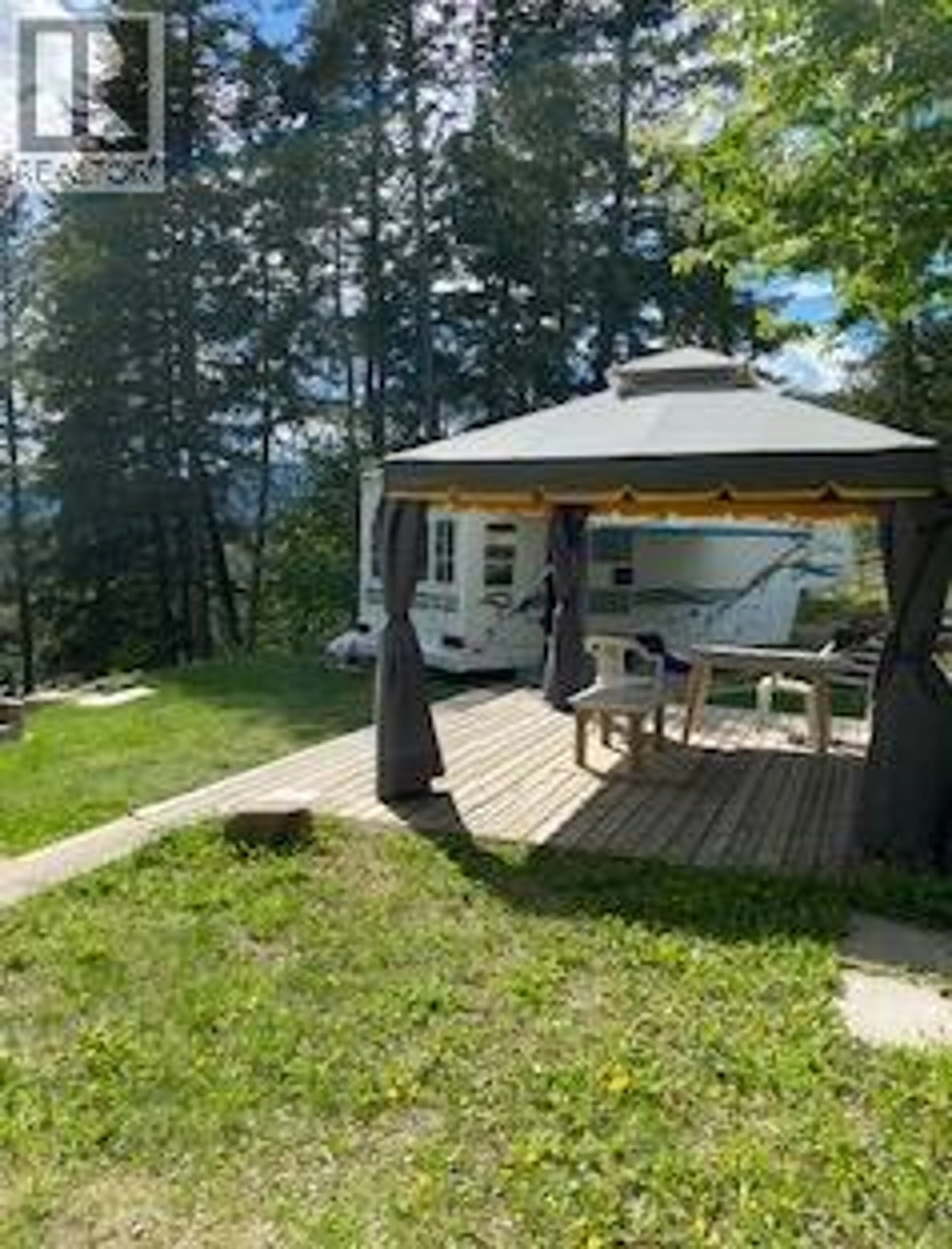 Property at #14 2481 SQUILAX ANGLEMONT ROAD, Lee Creek, BC