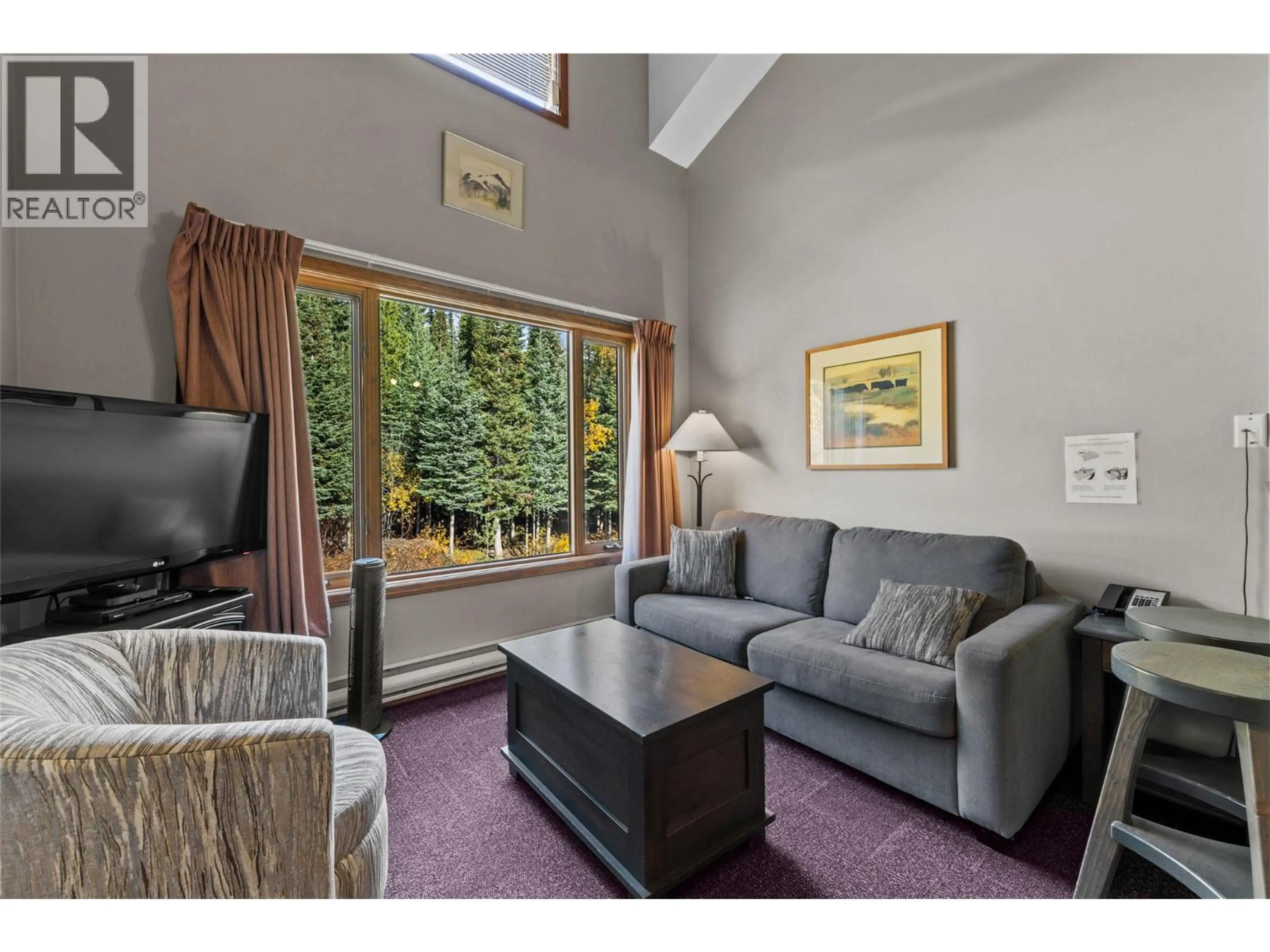 Property at #433 3220 VILLAGE WAY, Sun Peaks, BC