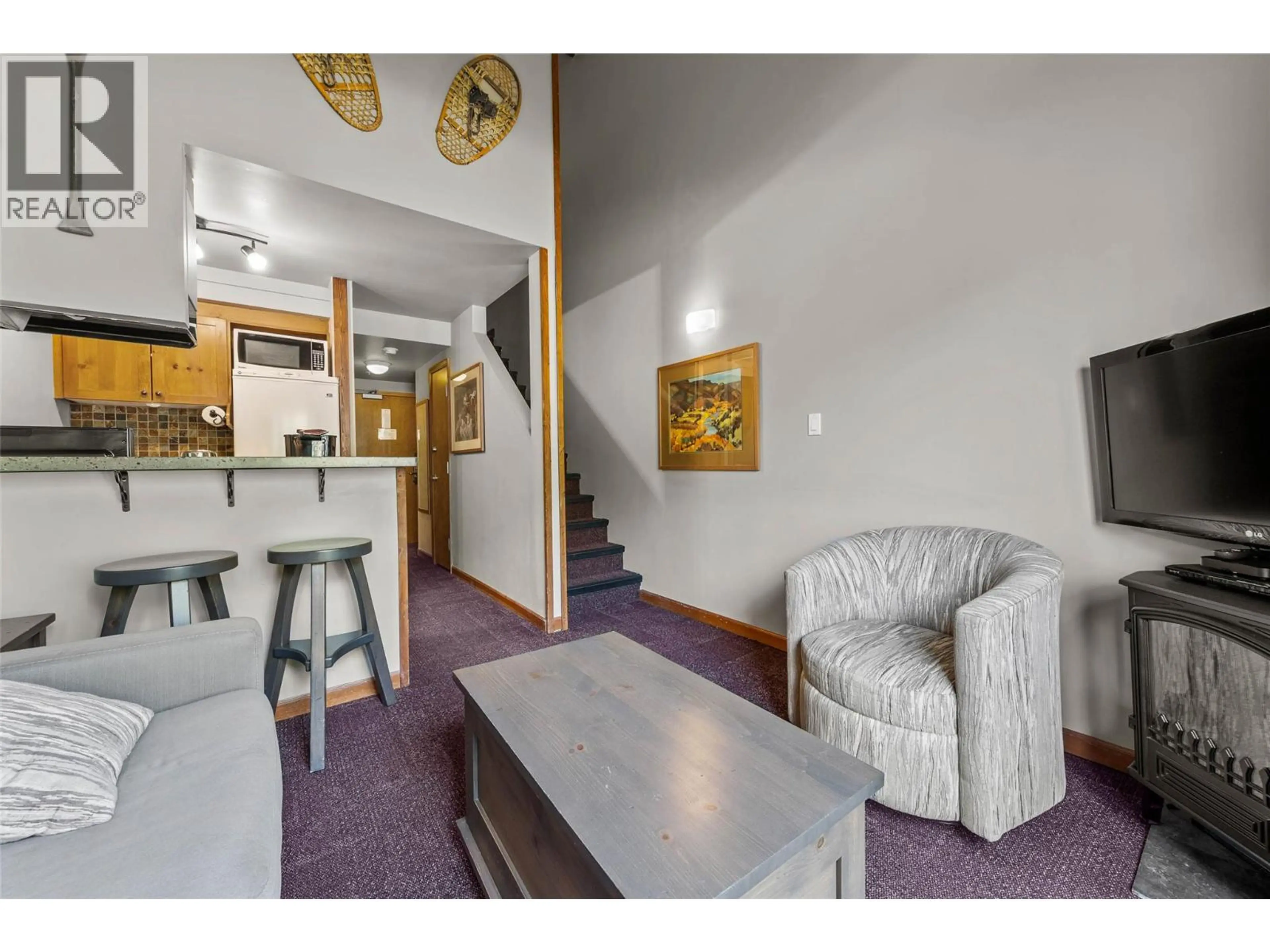 Property at #433 3220 VILLAGE WAY, Sun Peaks, BC