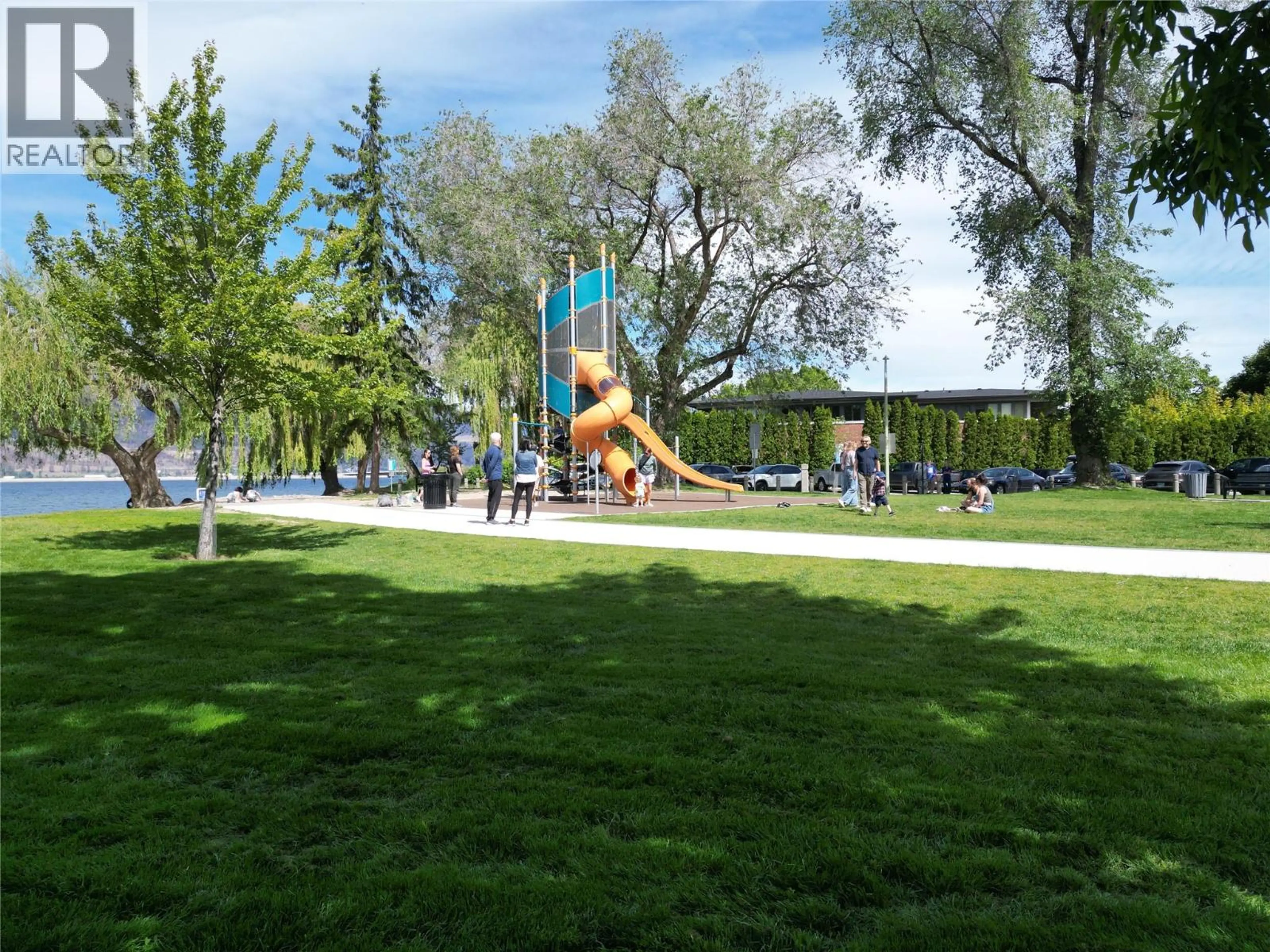 Property at 2253 RICHTER STREET, Kelowna, BC