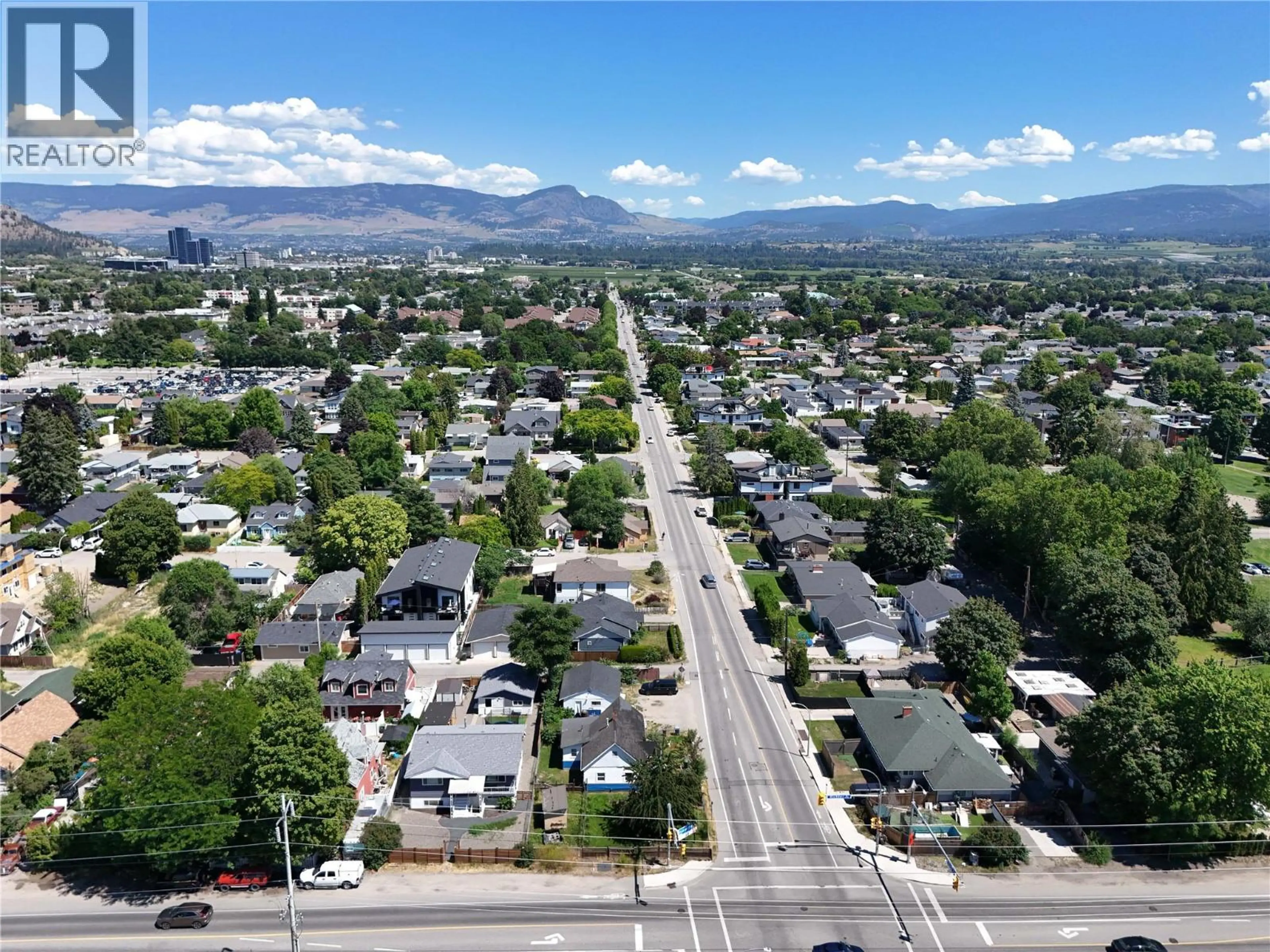 Property at 706 ROSE AVENUE, Kelowna, BC