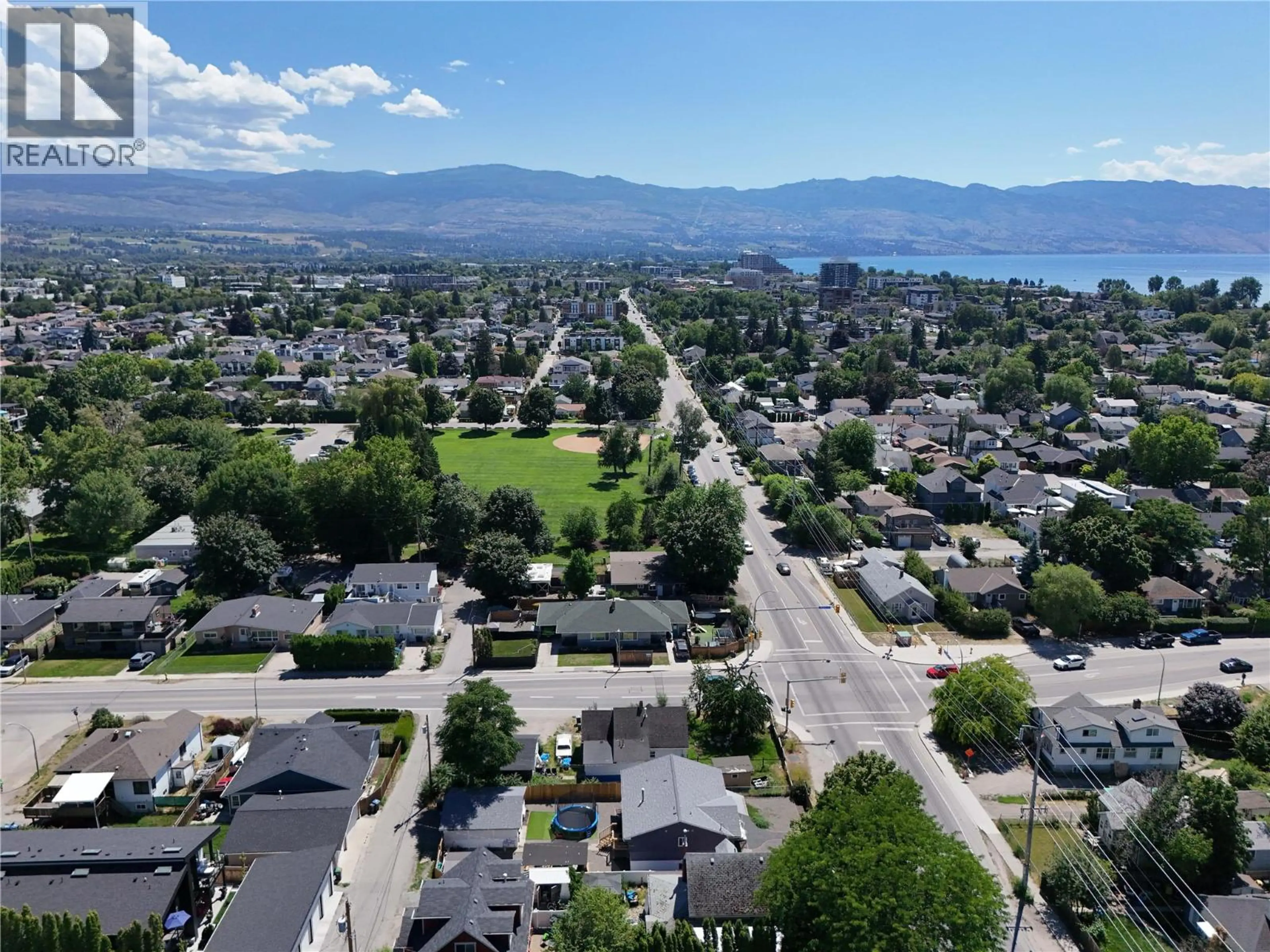 Property at 706 ROSE AVENUE, Kelowna, BC