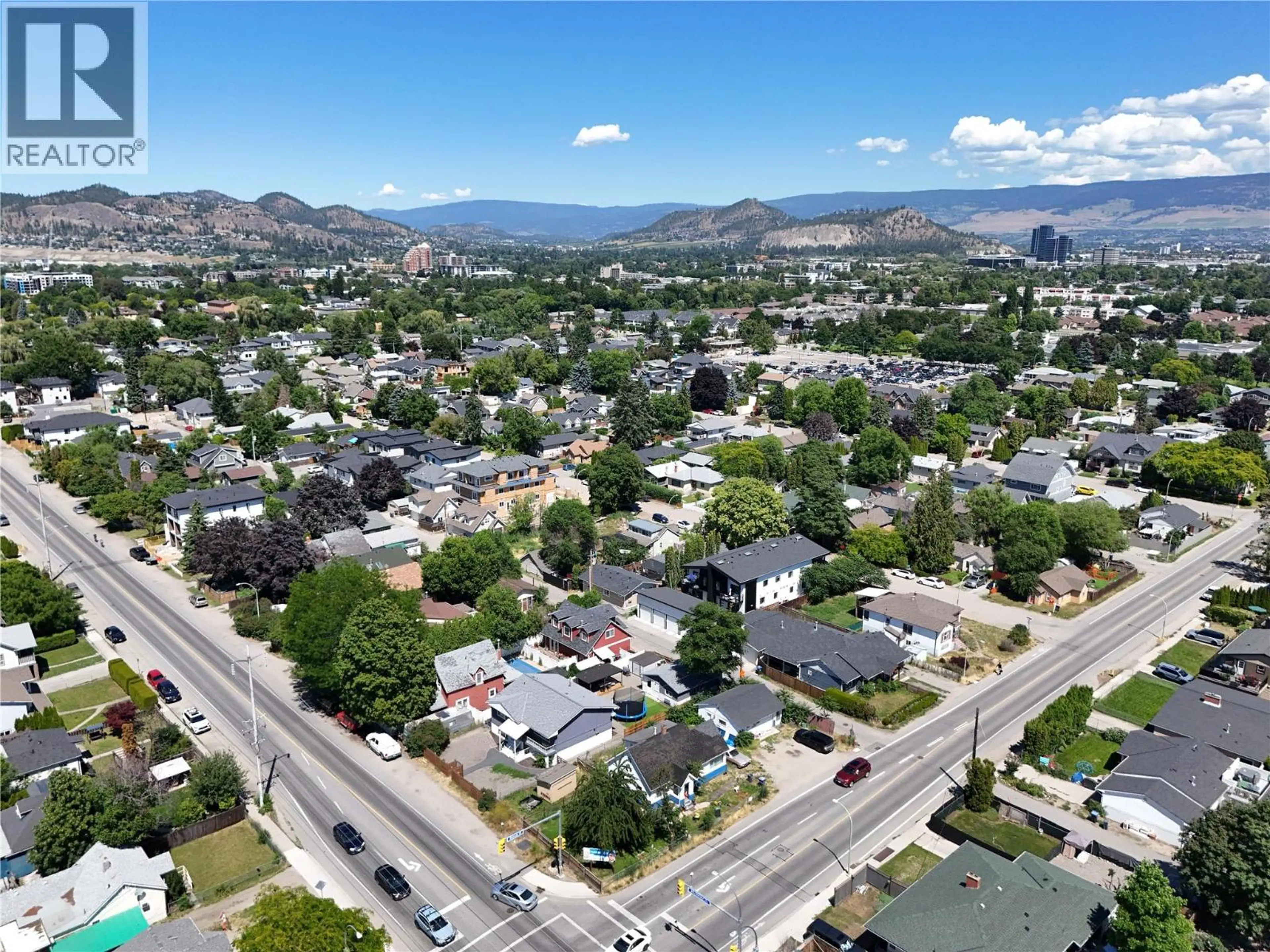 Property at 706 ROSE AVENUE, Kelowna, BC