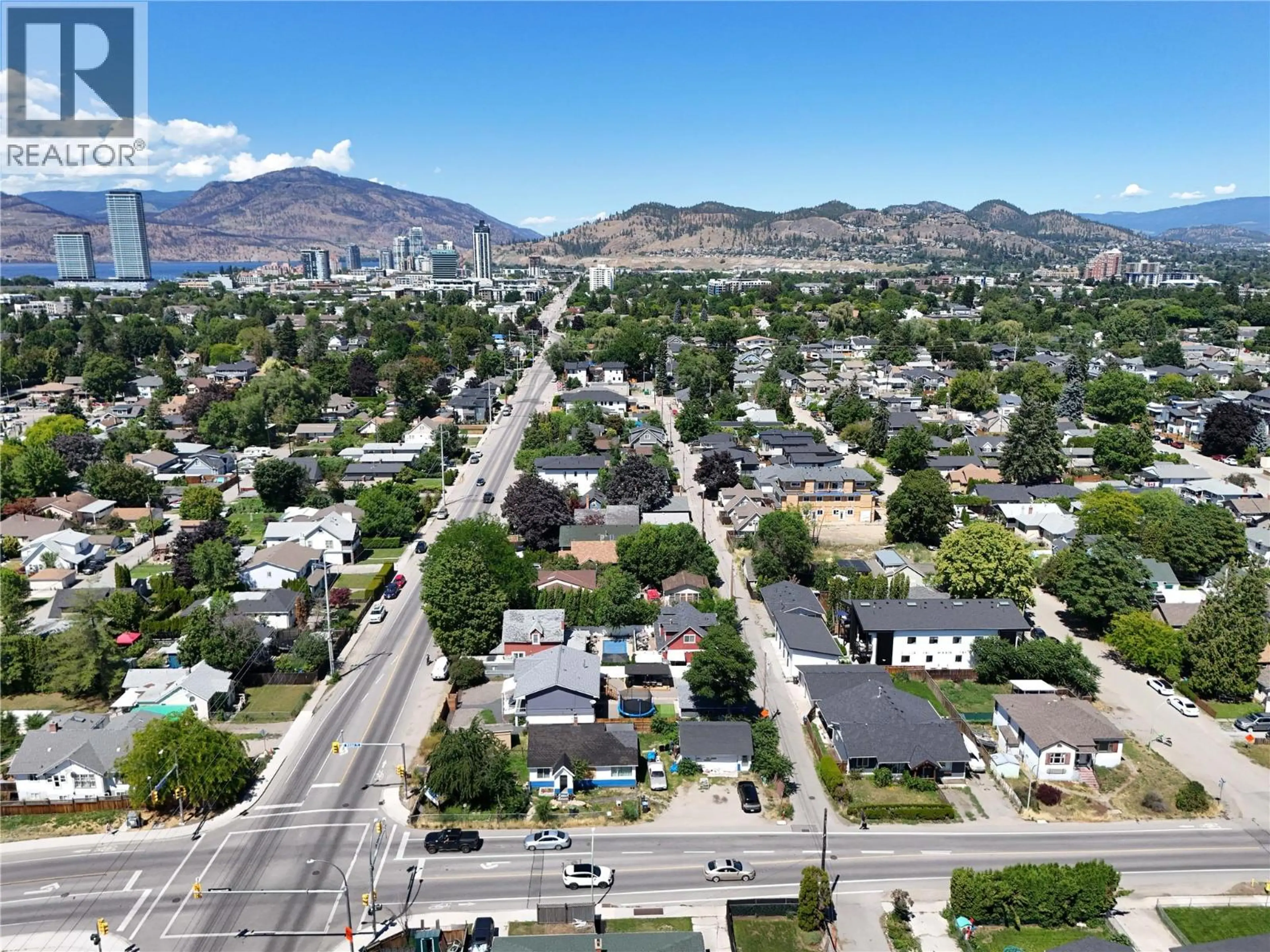 Property at 706 ROSE AVENUE, Kelowna, BC