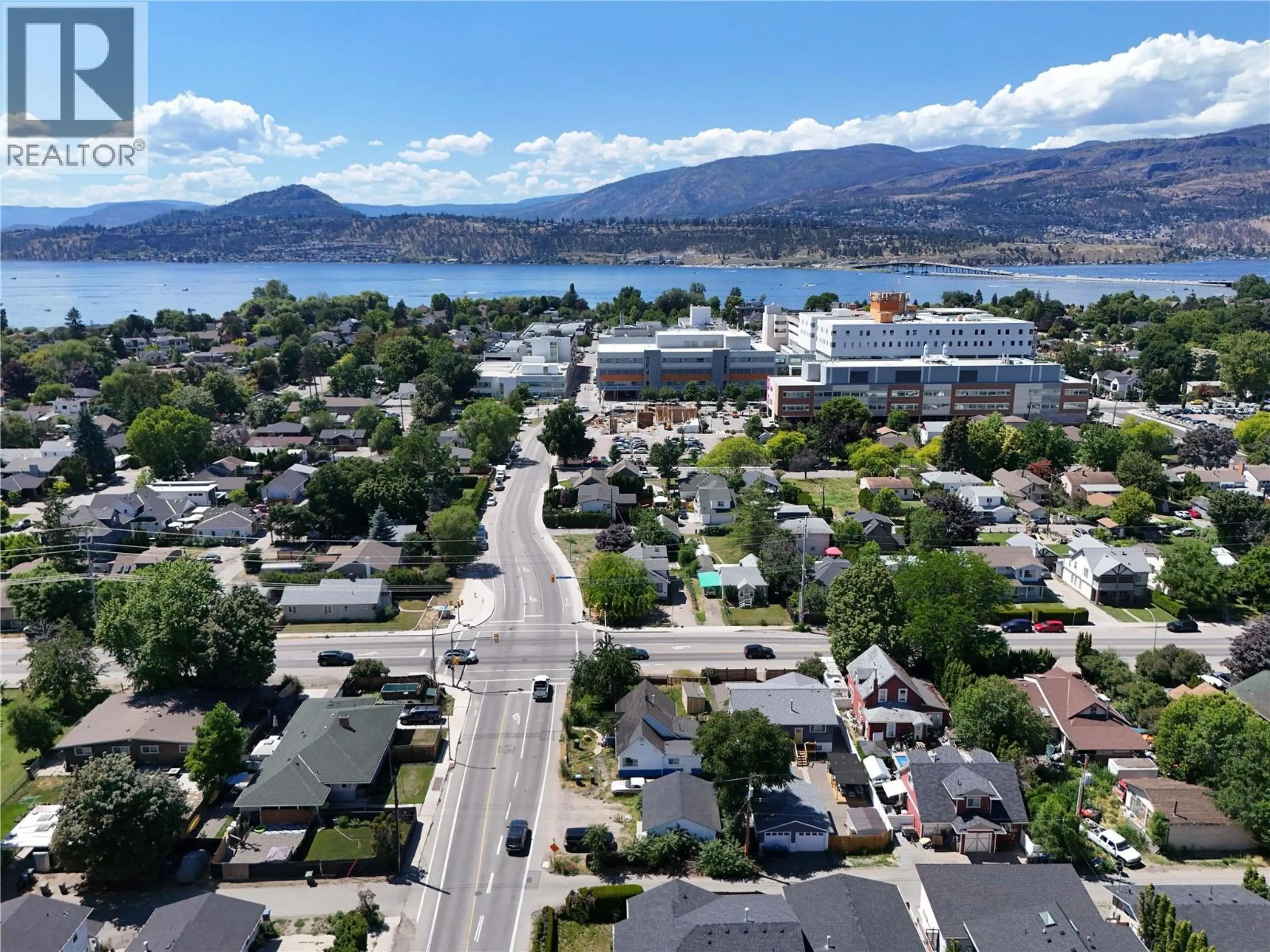 Property at 706 ROSE AVENUE, Kelowna, BC