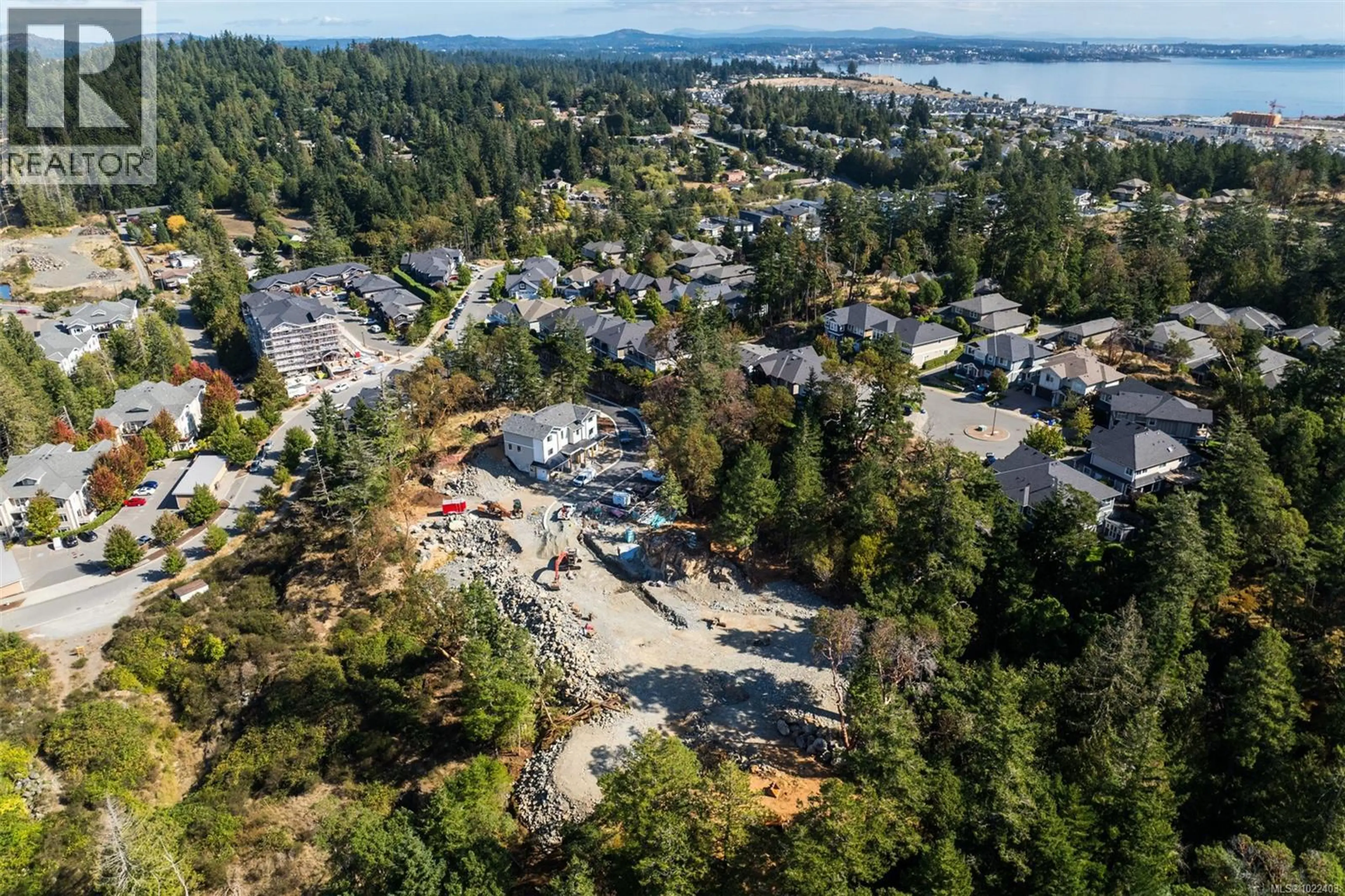 Property at #2 571 BEZANTON WAY, Colwood, BC