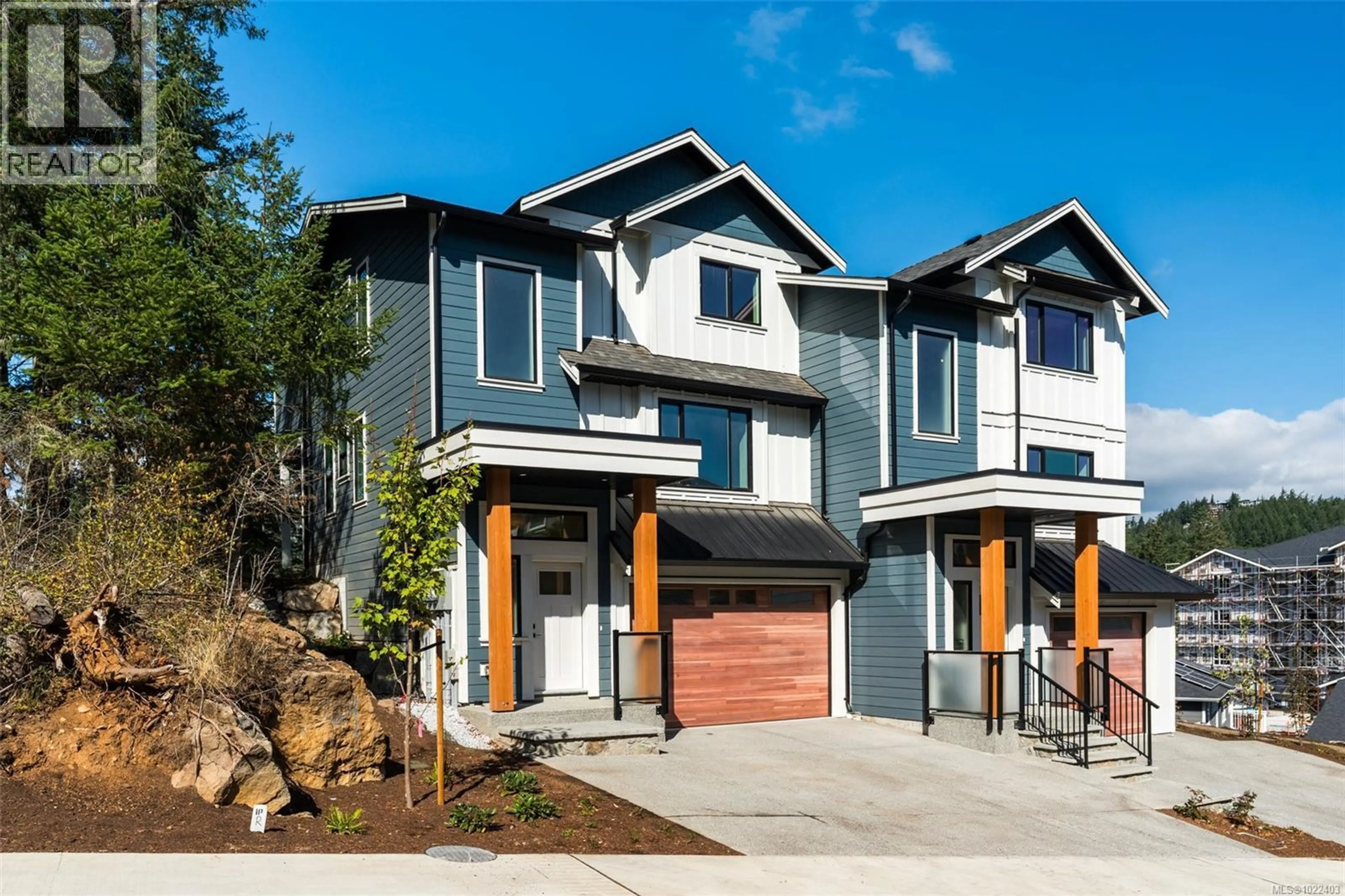 Property at #2 571 BEZANTON WAY, Colwood, BC