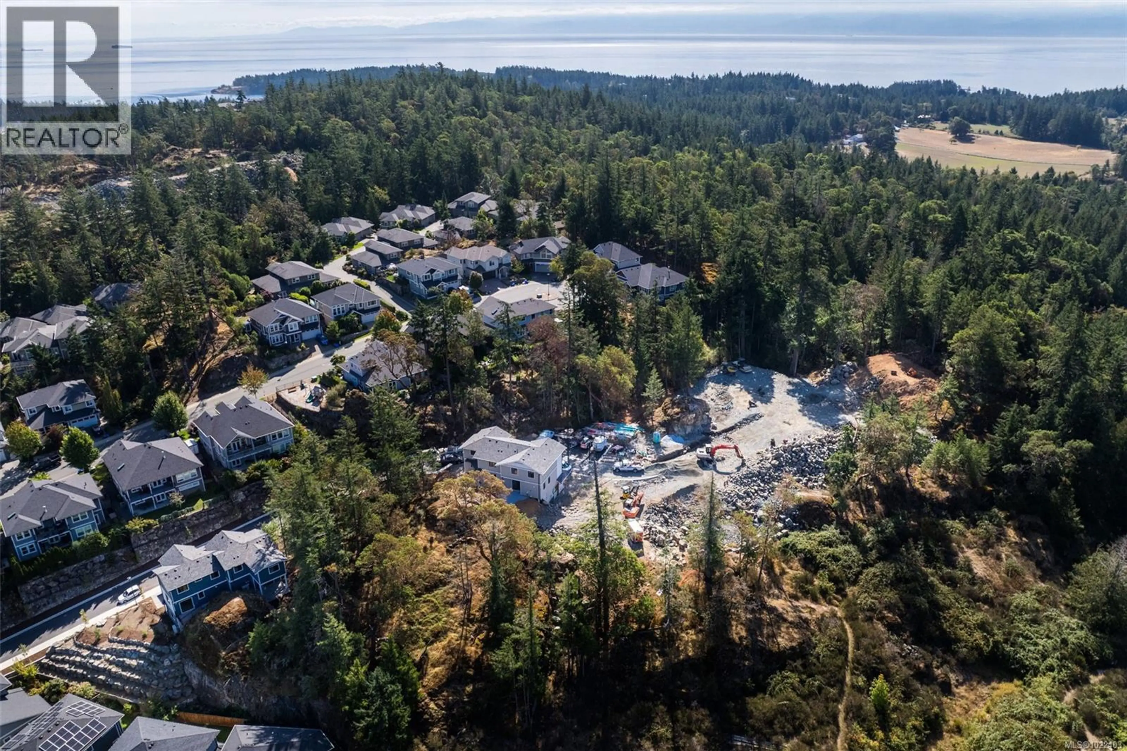 Property at #2 571 BEZANTON WAY, Colwood, BC