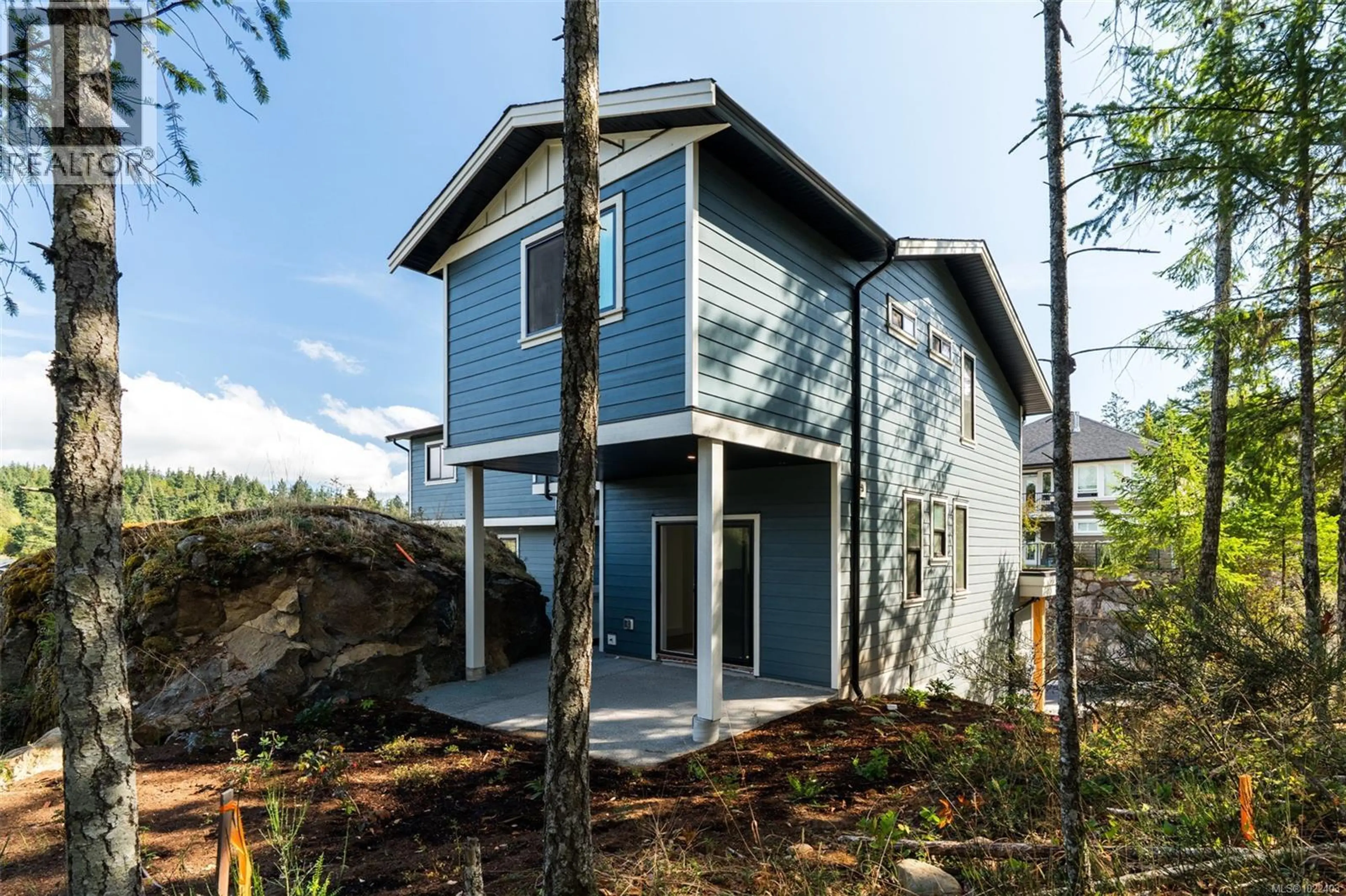 Property at #2 571 BEZANTON WAY, Colwood, BC