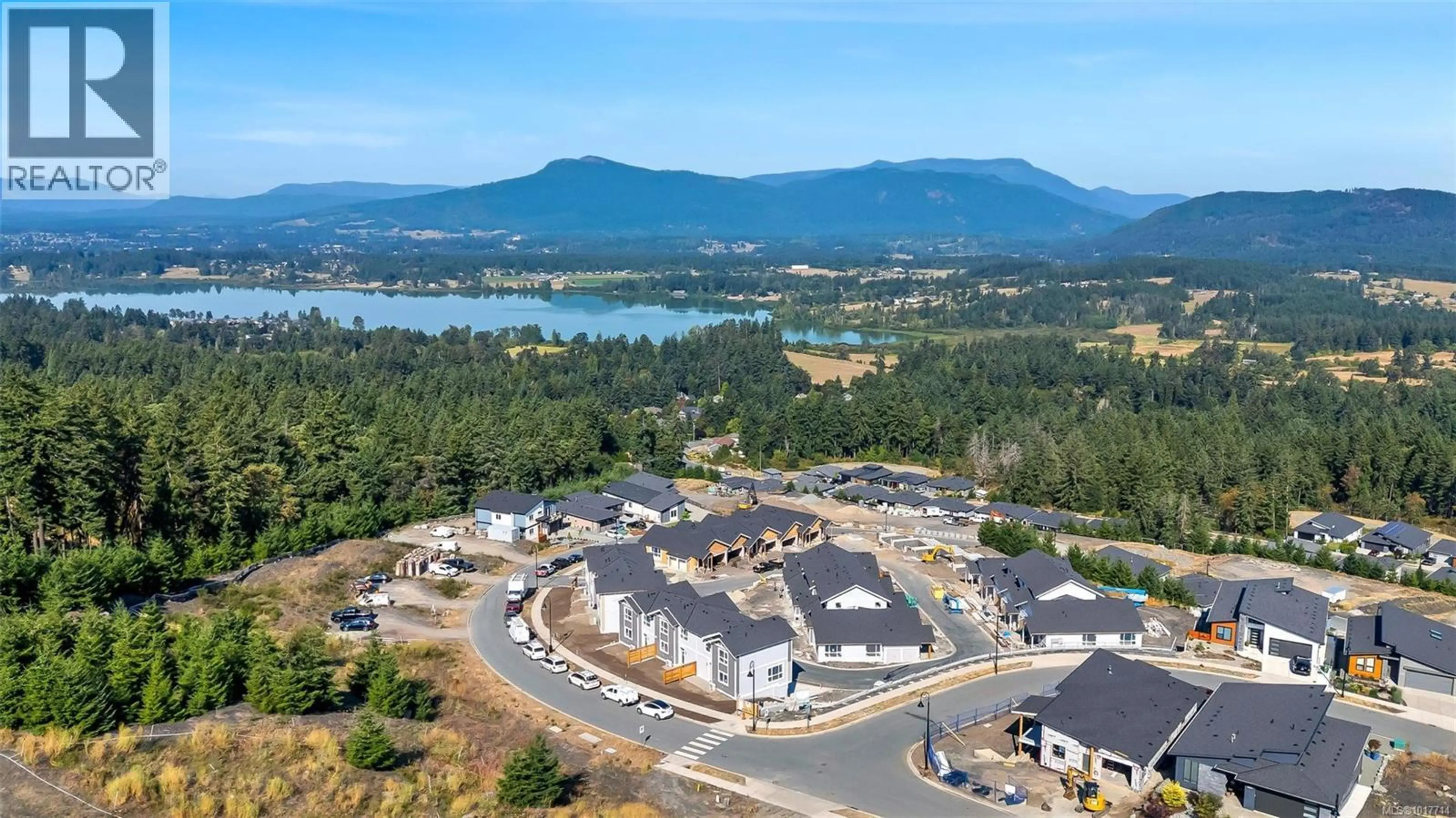 Property at 3227 WOODRUSH DR, Duncan, BC