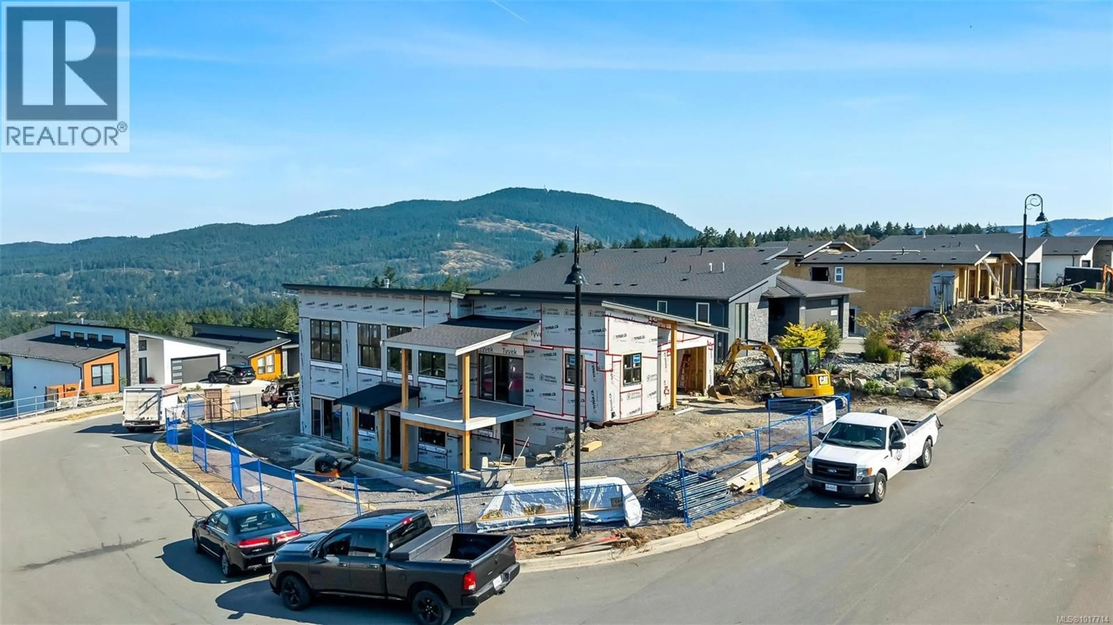 Property at 3227 WOODRUSH DR, Duncan, BC