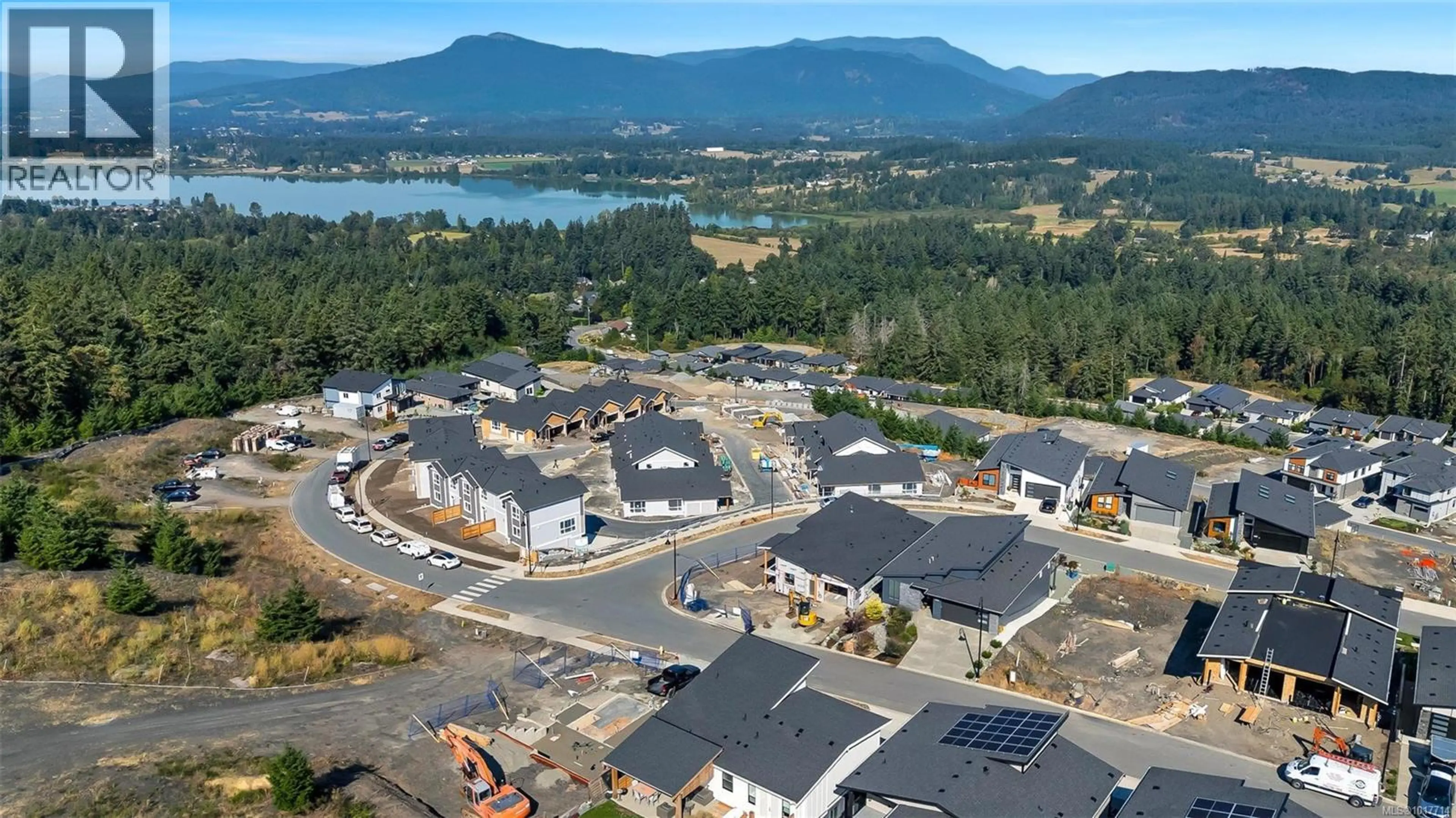 Property at 3227 WOODRUSH DR, Duncan, BC