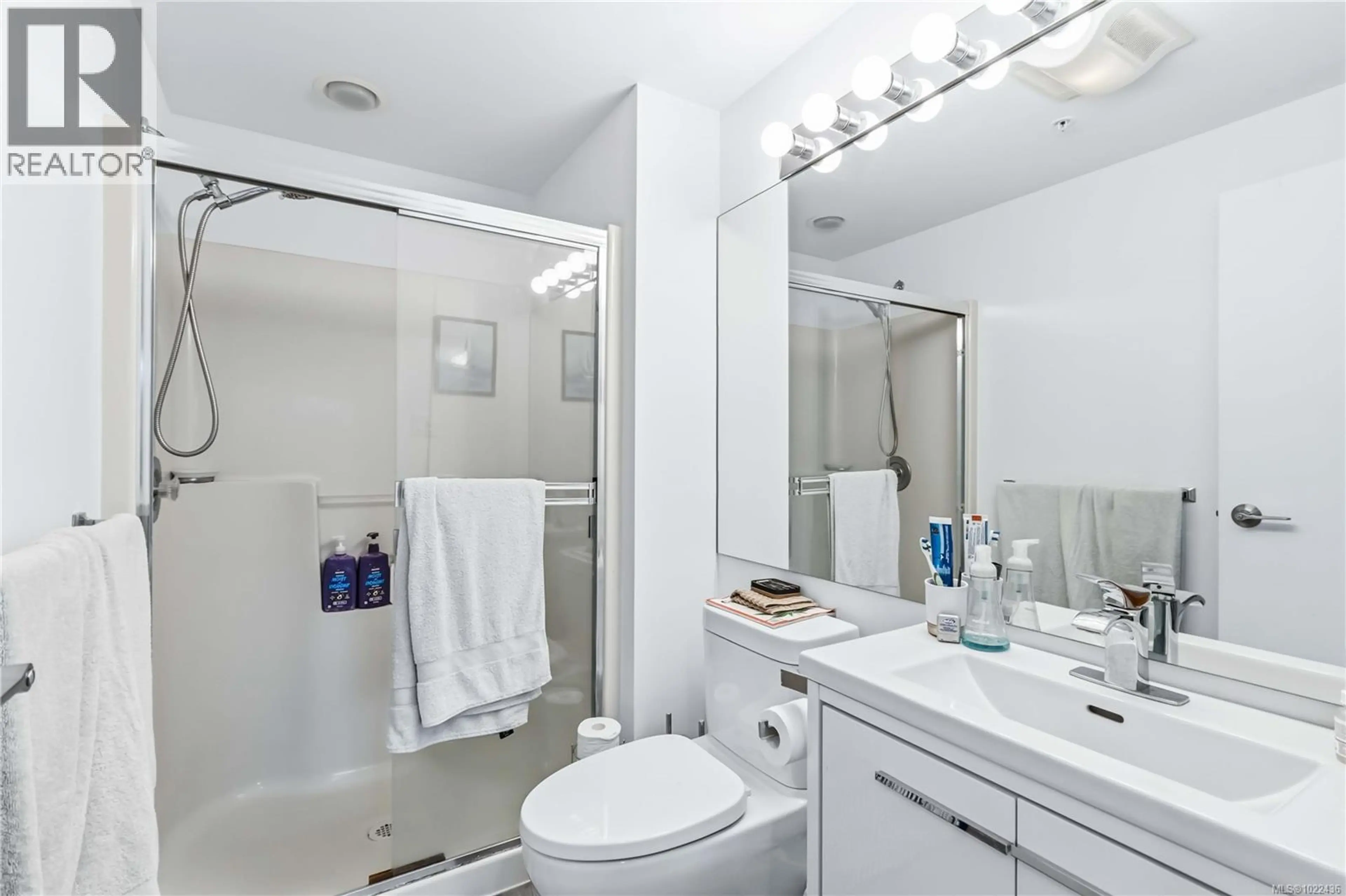 Property at #207 1020 VIEW ST, Victoria, BC