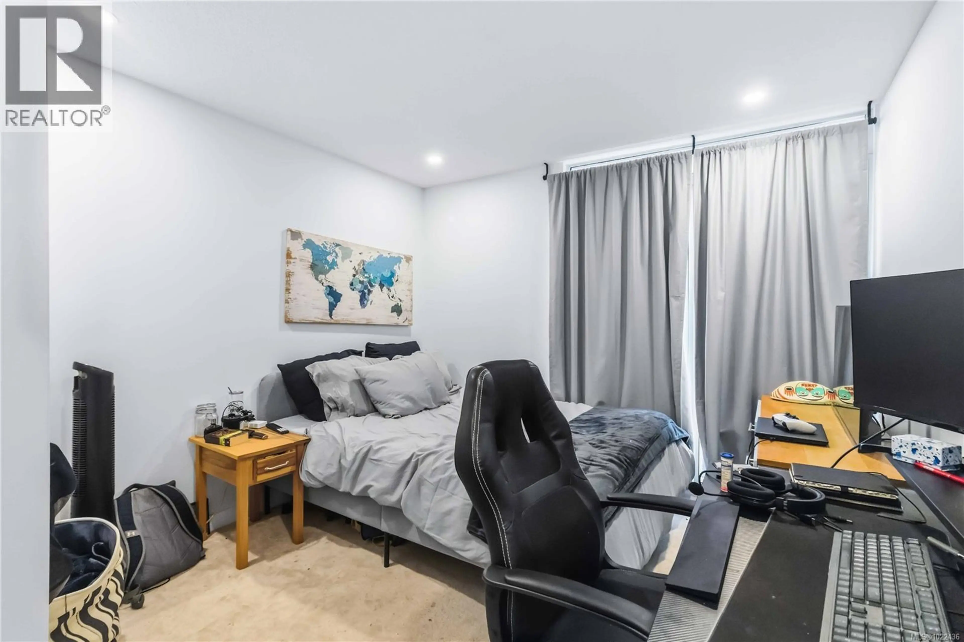 Property at #207 1020 VIEW ST, Victoria, BC