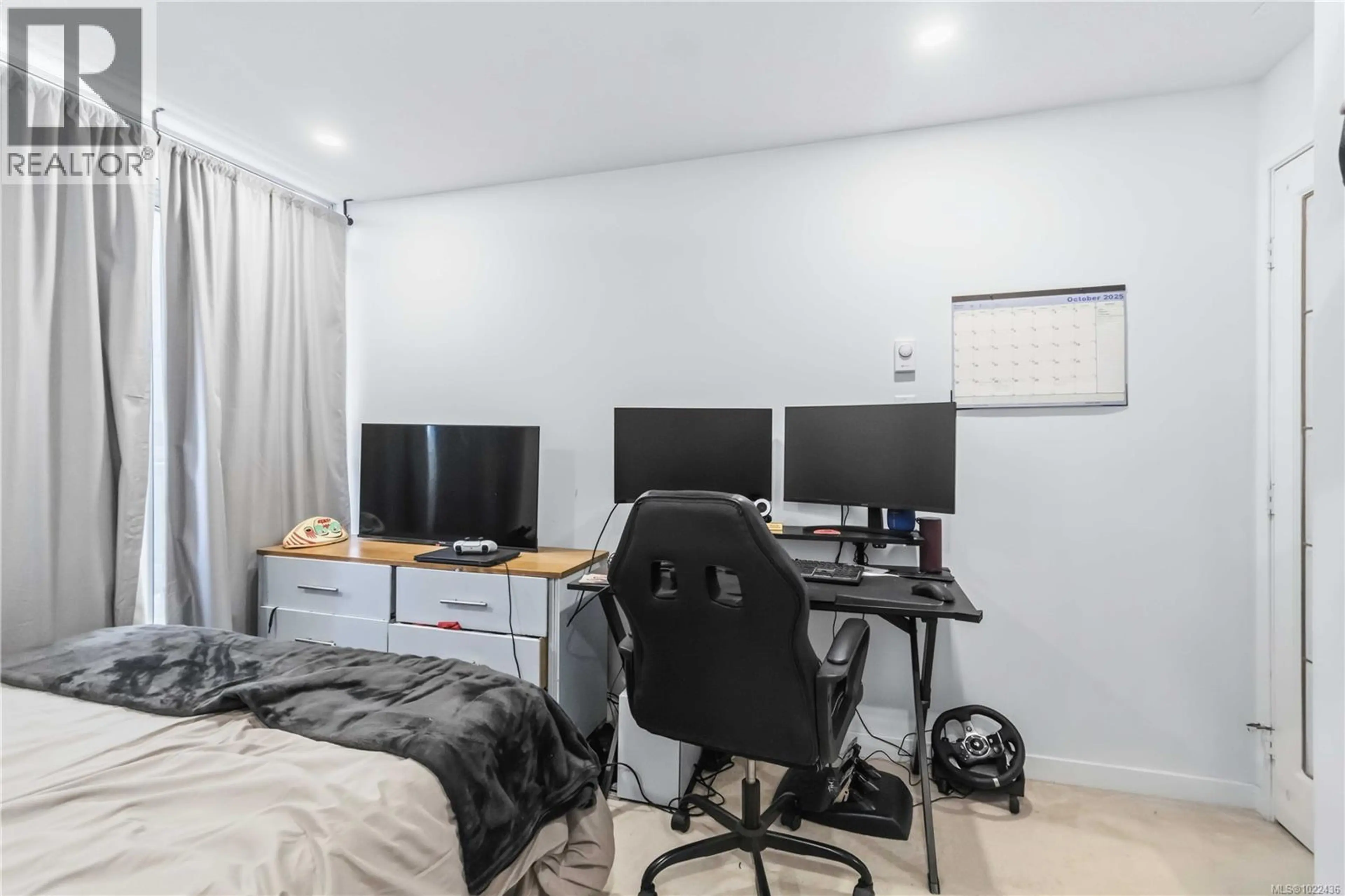 Property at #207 1020 VIEW ST, Victoria, BC