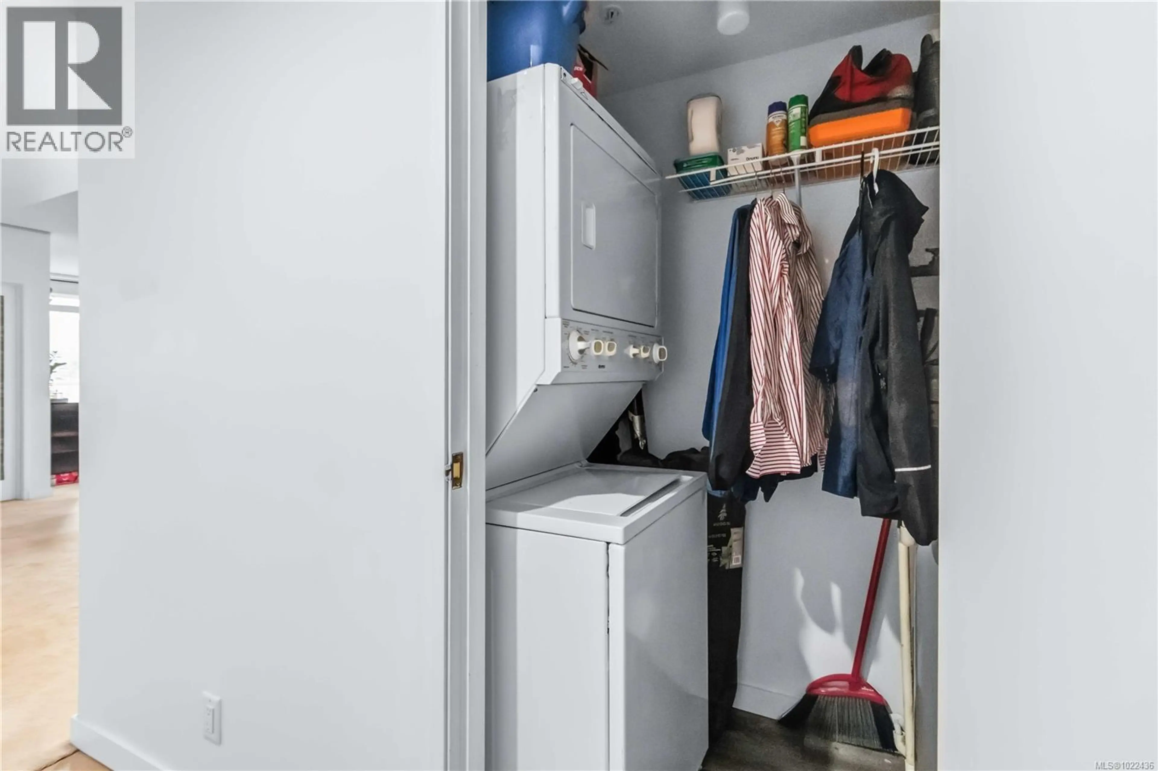 Property at #207 1020 VIEW ST, Victoria, BC