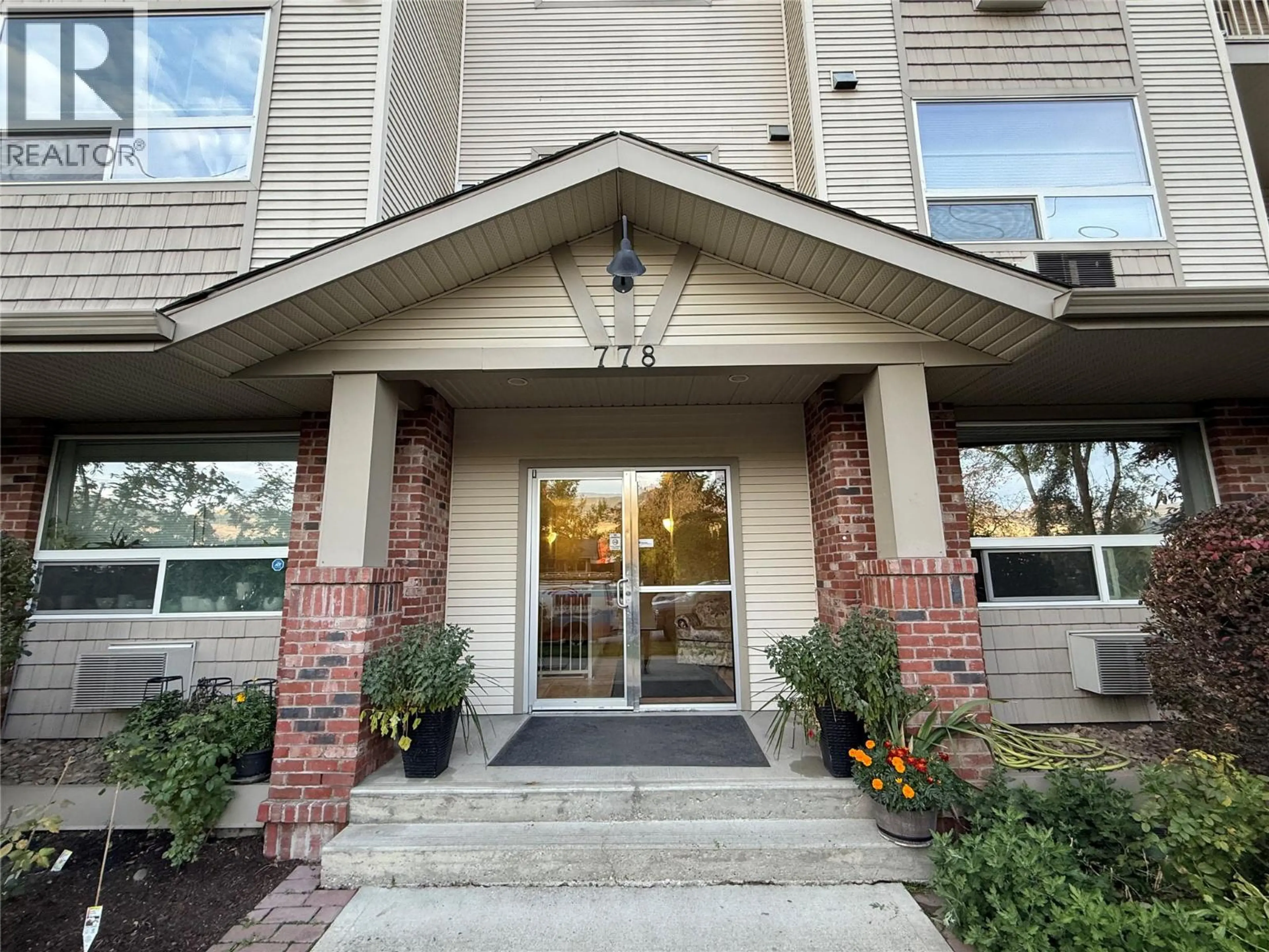 Property at #203 778 RUTLAND ROAD N, Kelowna, BC