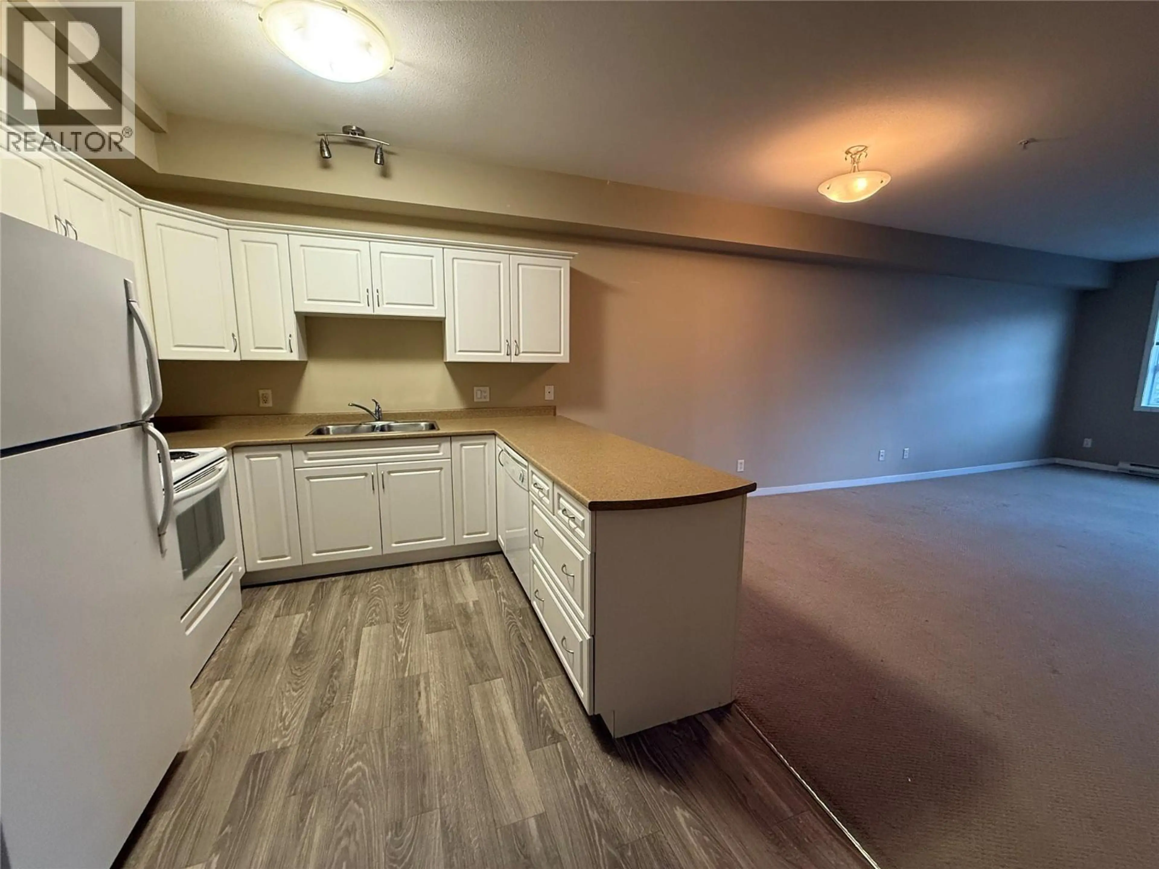 Property at #203 778 RUTLAND ROAD N, Kelowna, BC