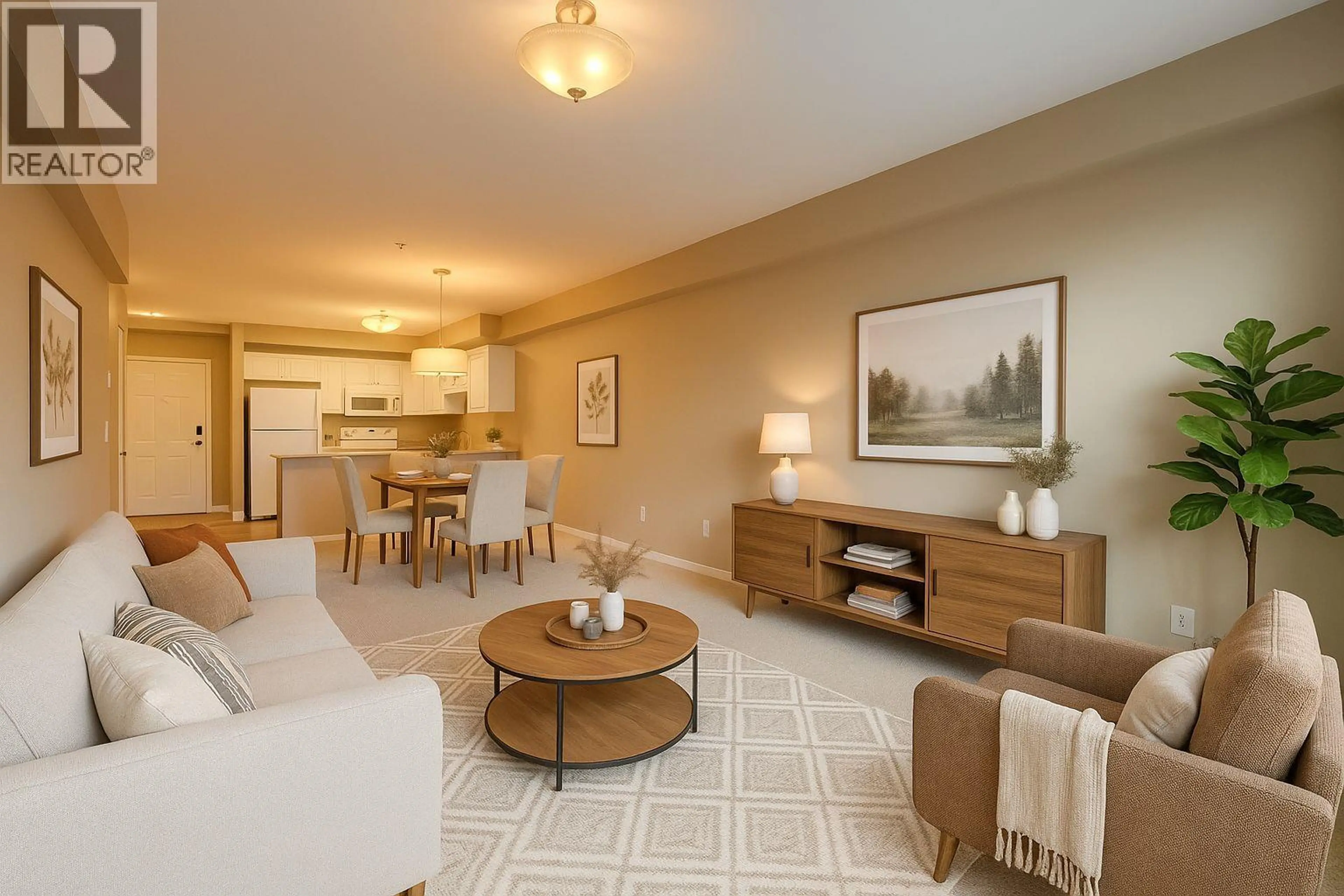 Property at #203 778 RUTLAND ROAD N, Kelowna, BC