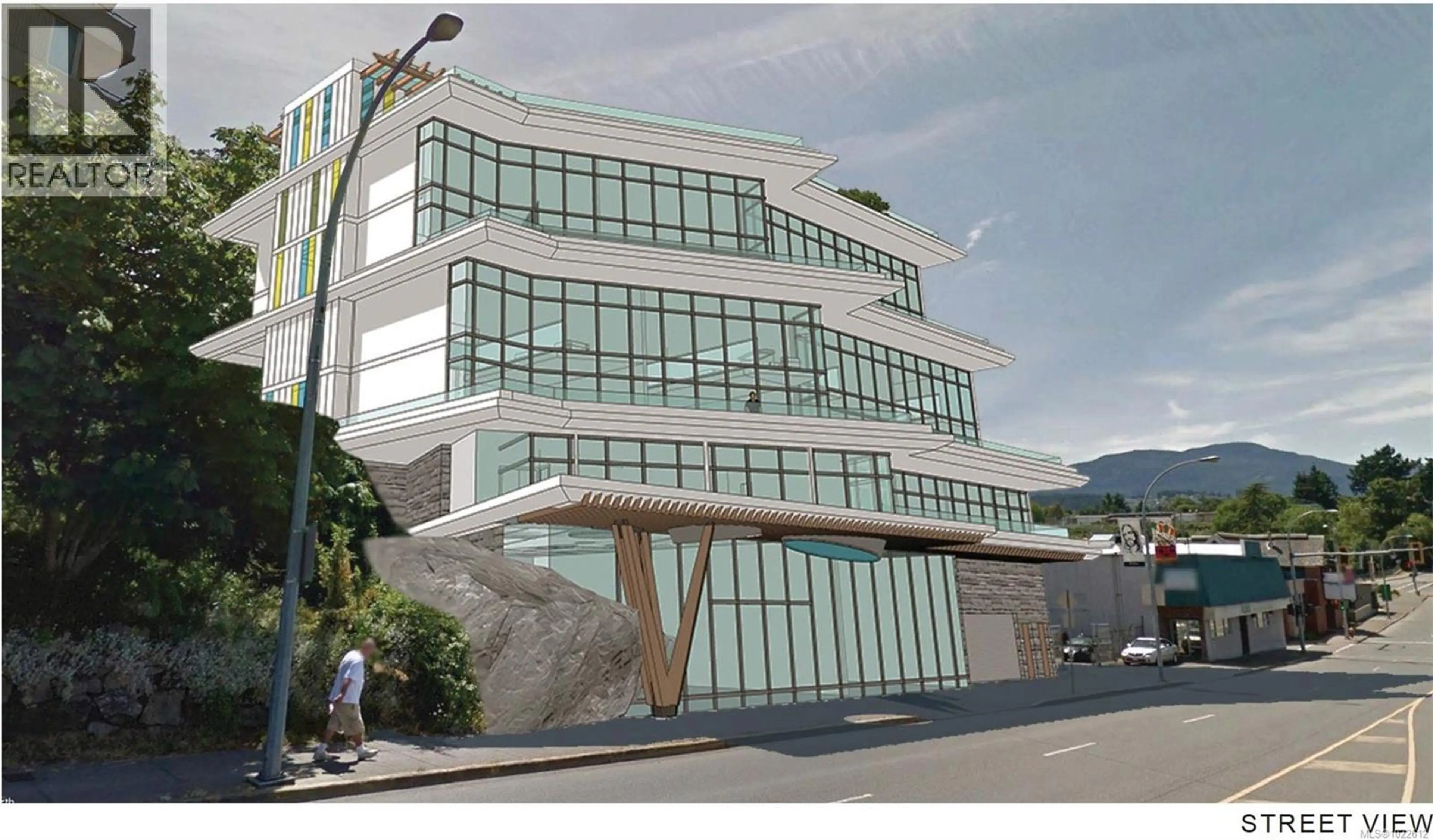 Property at 55 COMOX RD, Nanaimo, BC