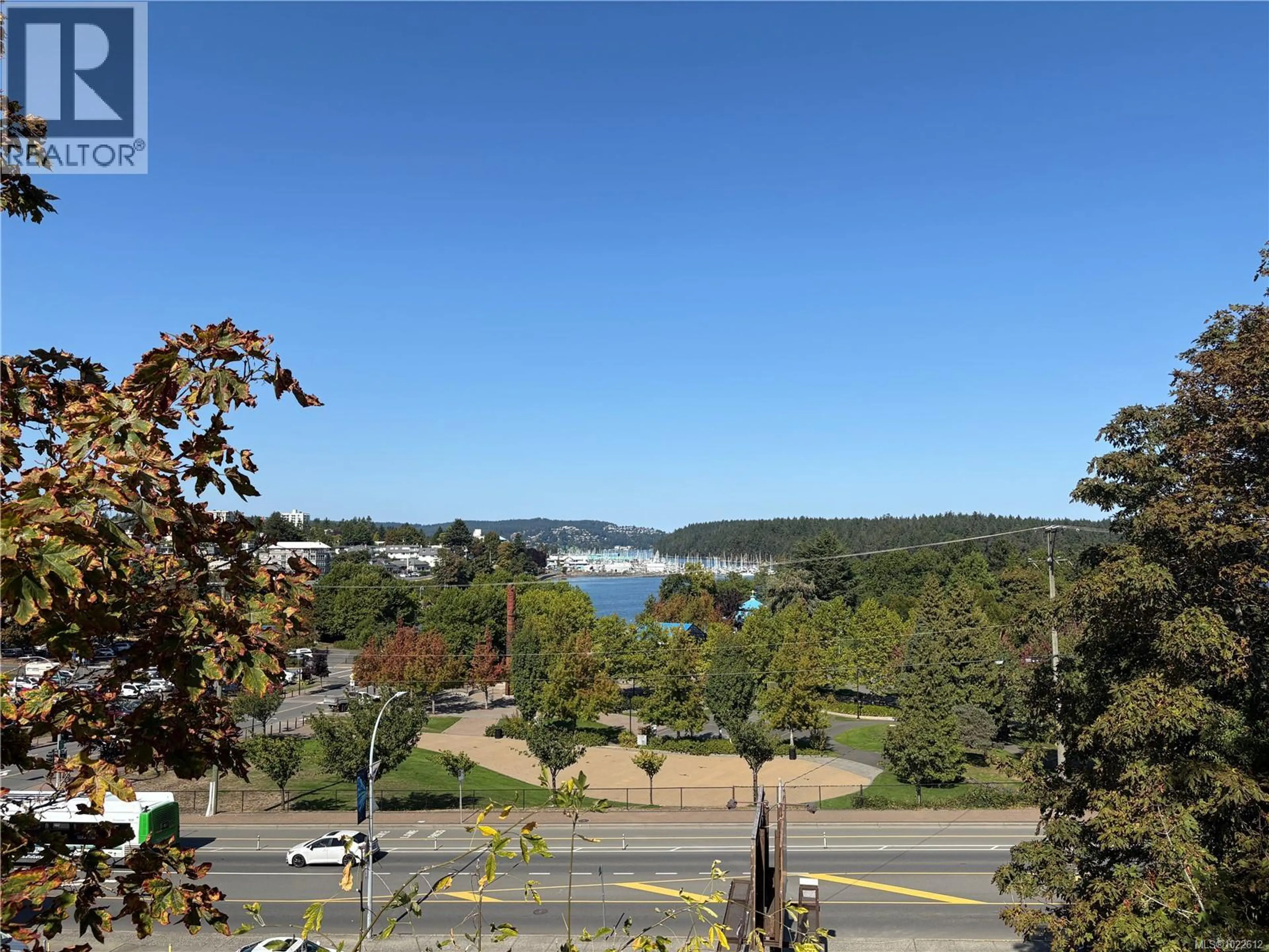 Property at 55 COMOX RD, Nanaimo, BC