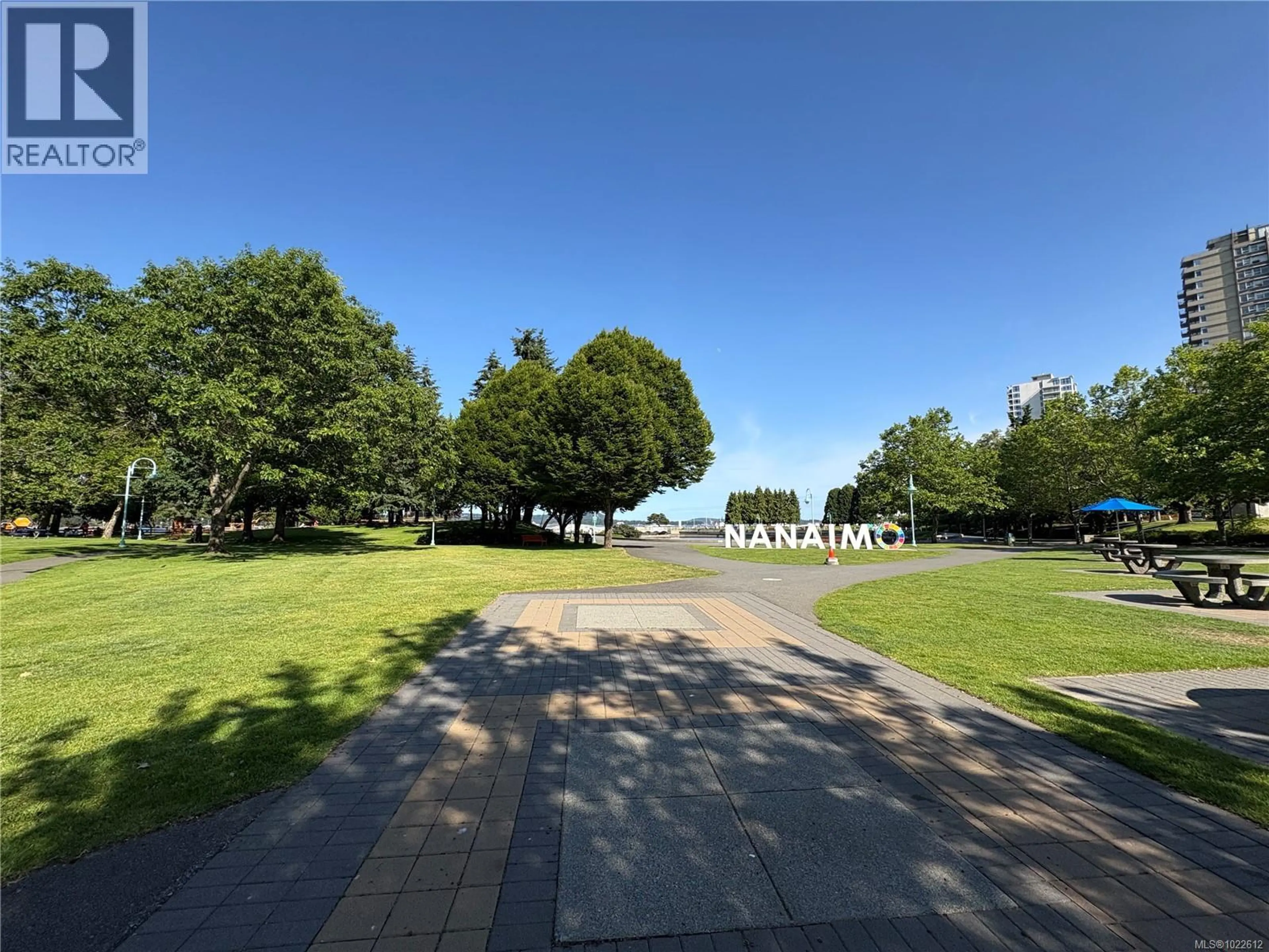 Property at 55 COMOX RD, Nanaimo, BC