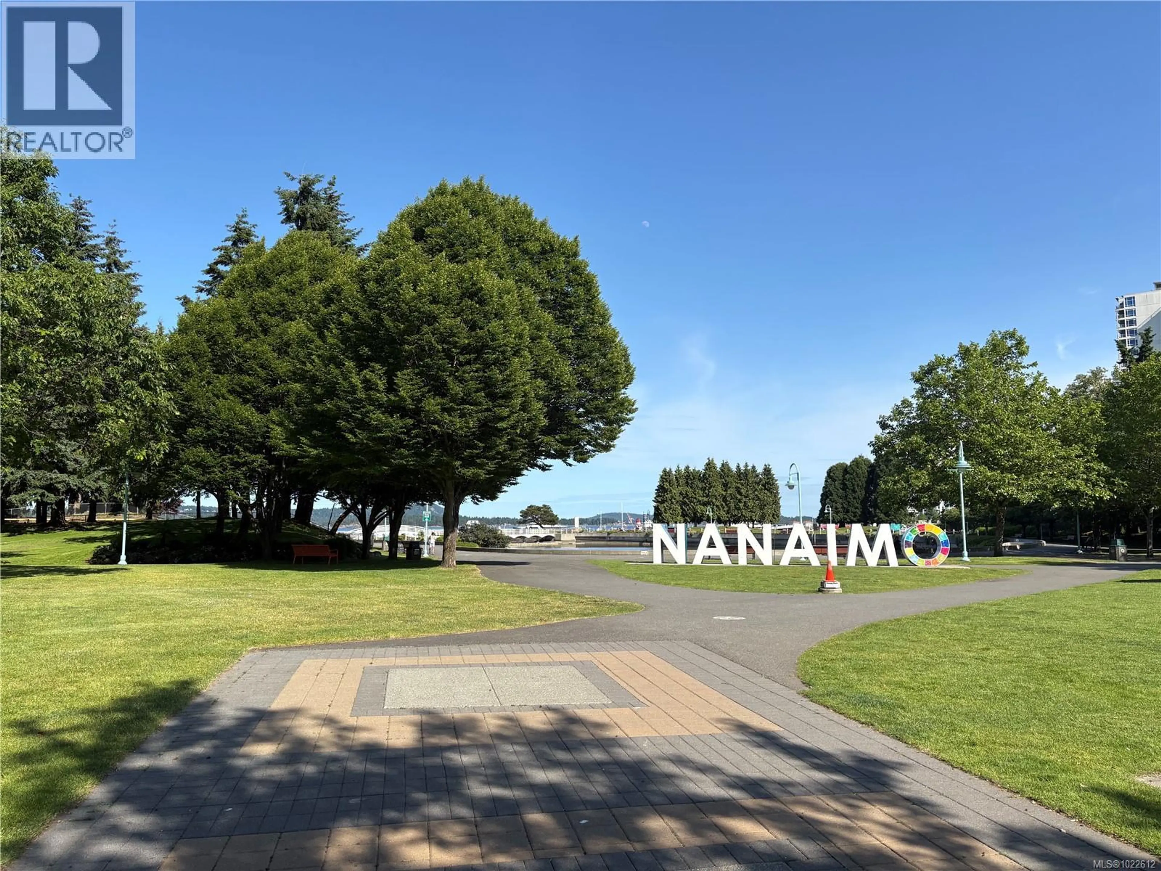 Property at 55 COMOX RD, Nanaimo, BC